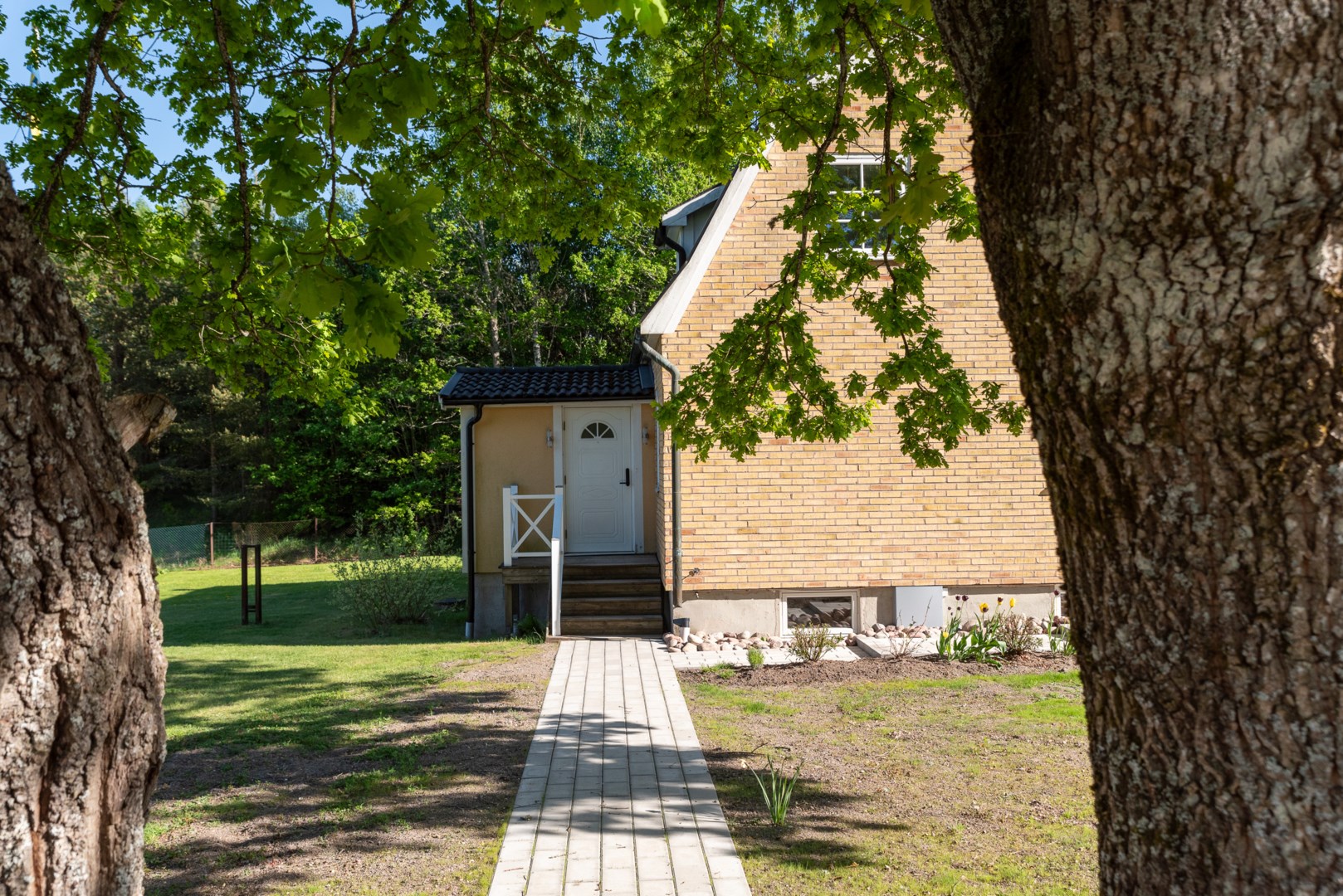 Bostadsbild från Södra Billstagatan 21, Såld i Billsta, Västerås