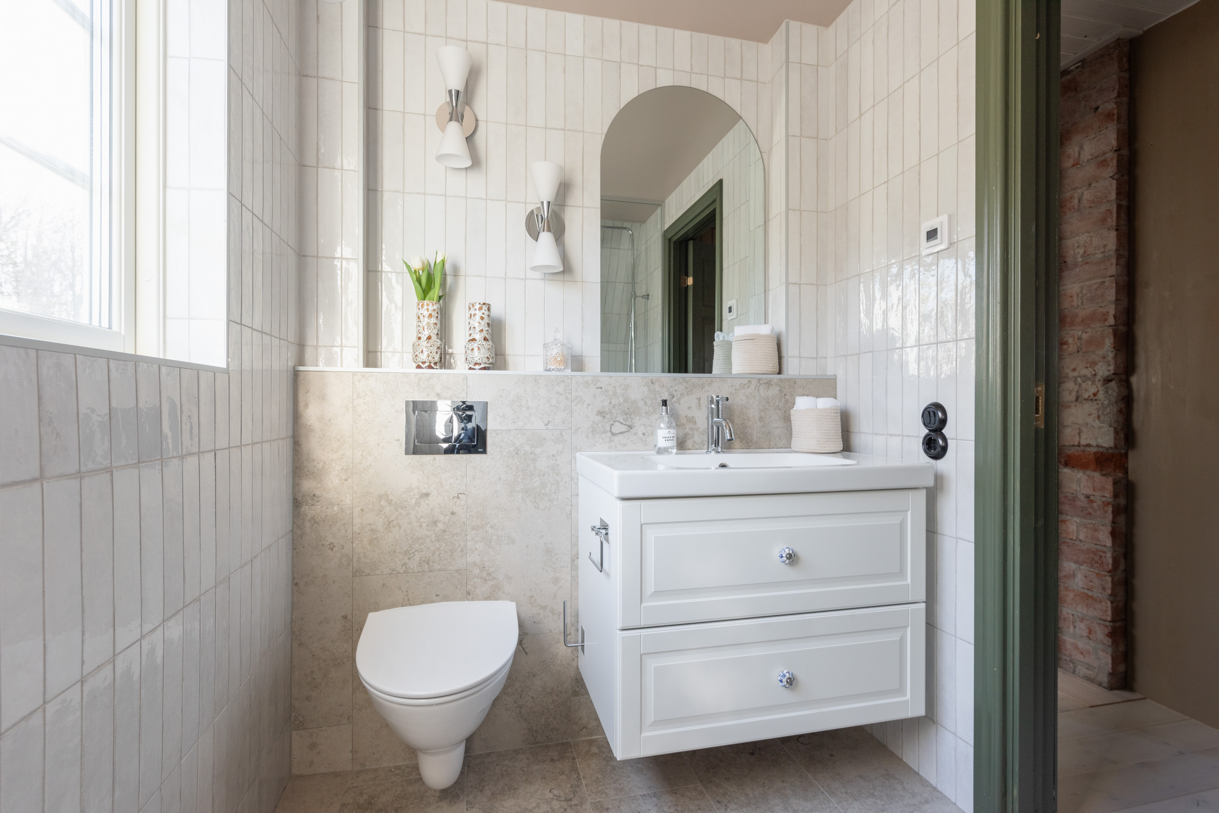 Bostadsbild från Södra Billstagatan 21, Såld i Billsta, Västerås