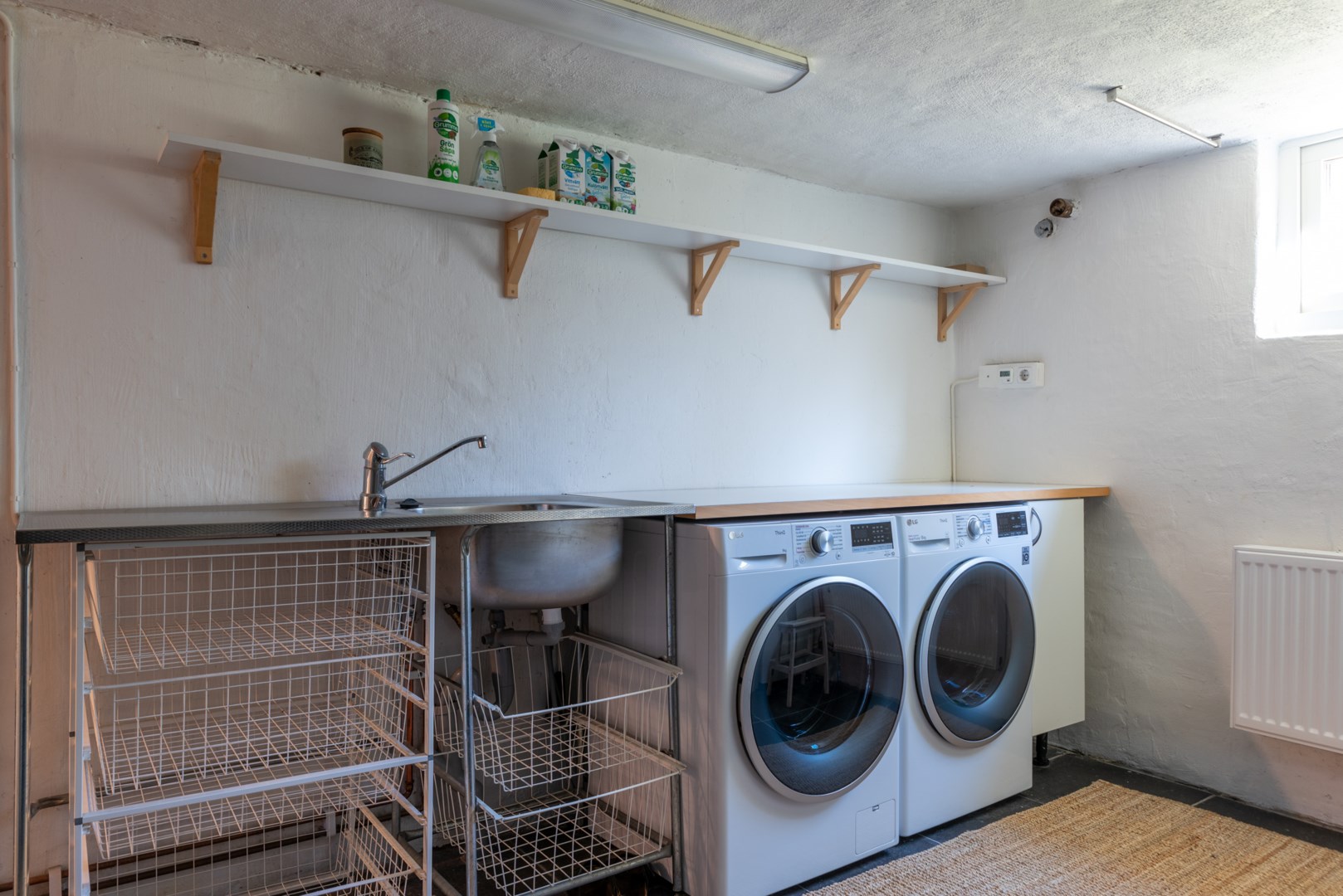 Bostadsbild från Södra Billstagatan 21, Såld i Billsta, Västerås