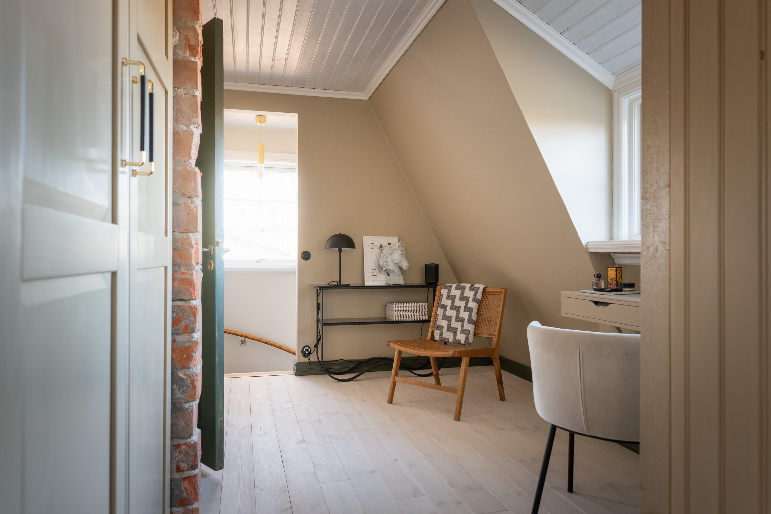 Bostadsbild från Södra Billstagatan 21, Såld i Billsta, Västerås