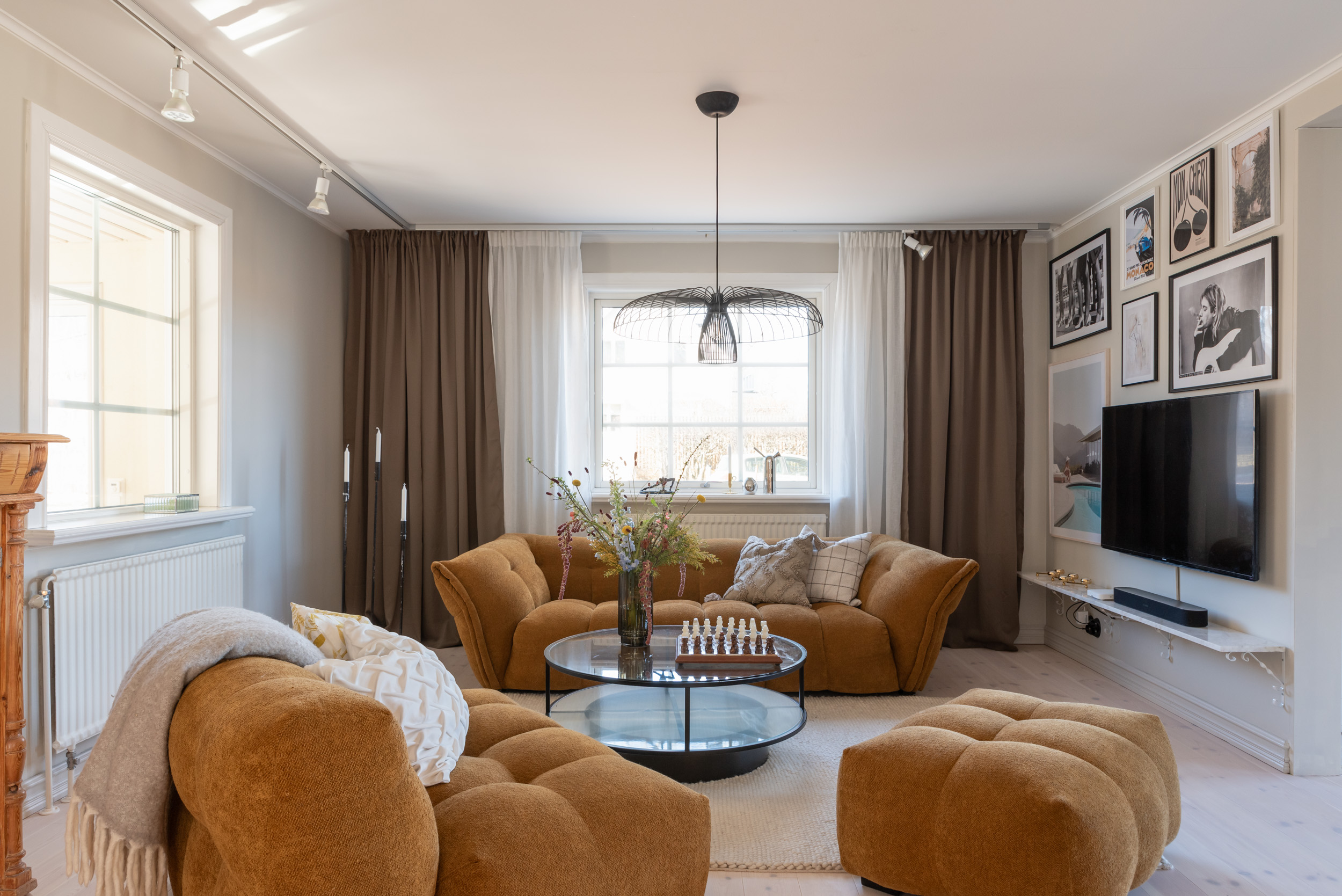 Bostadsbild från Södra Billstagatan 21, Såld i Billsta, Västerås