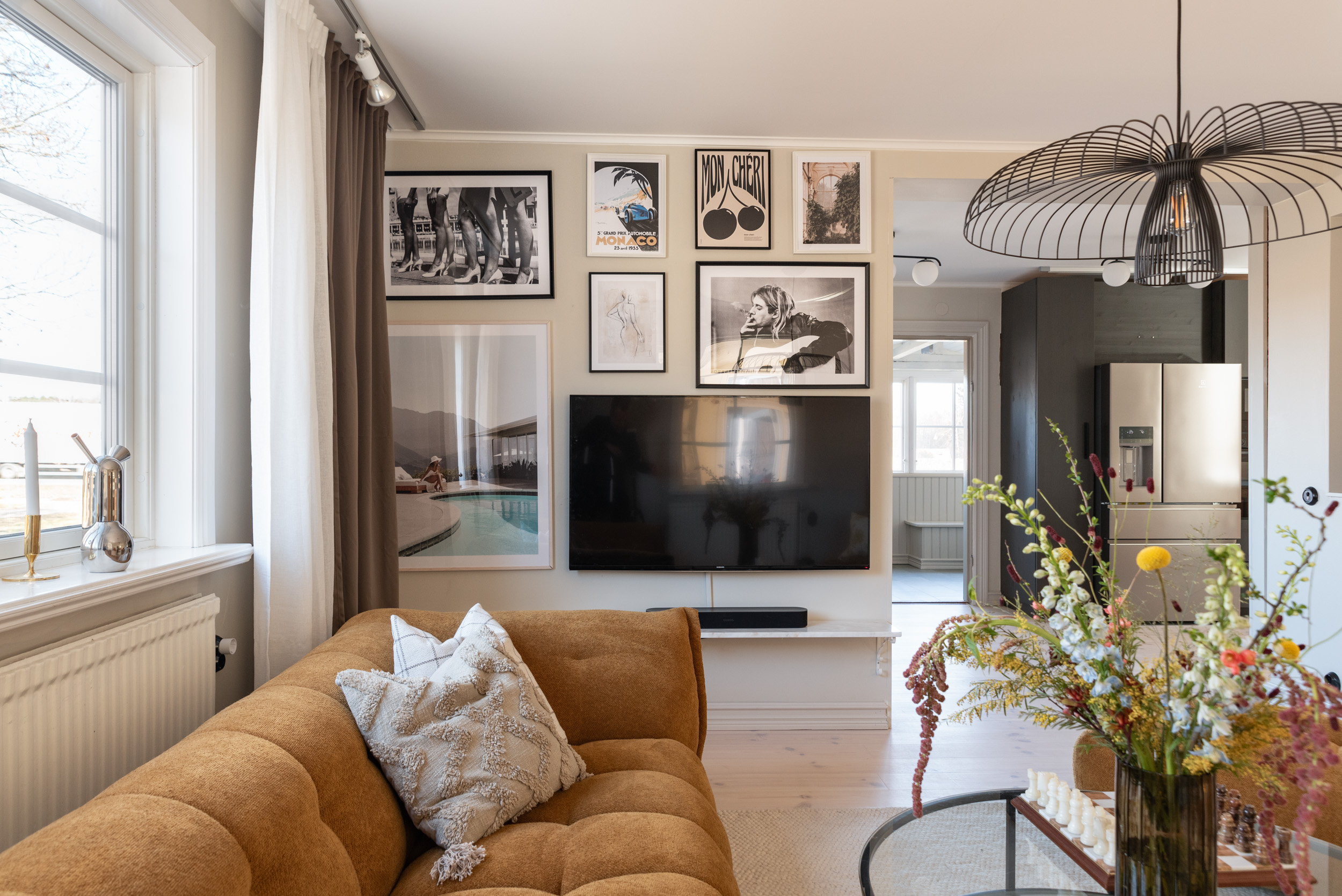 Bostadsbild från Södra Billstagatan 21, Såld i Billsta, Västerås