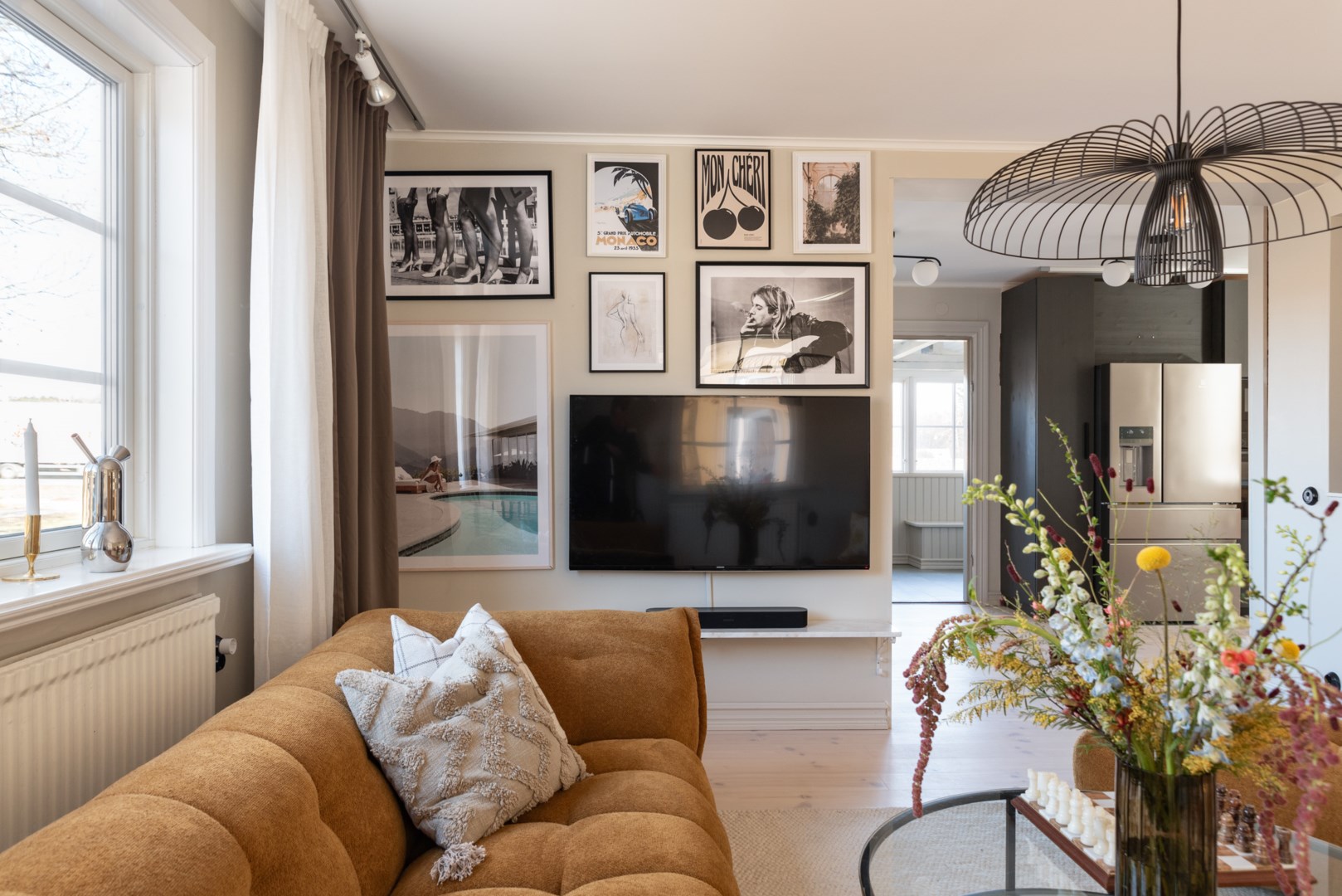 Bostadsbild från Södra Billstagatan 21, Såld i Billsta, Västerås