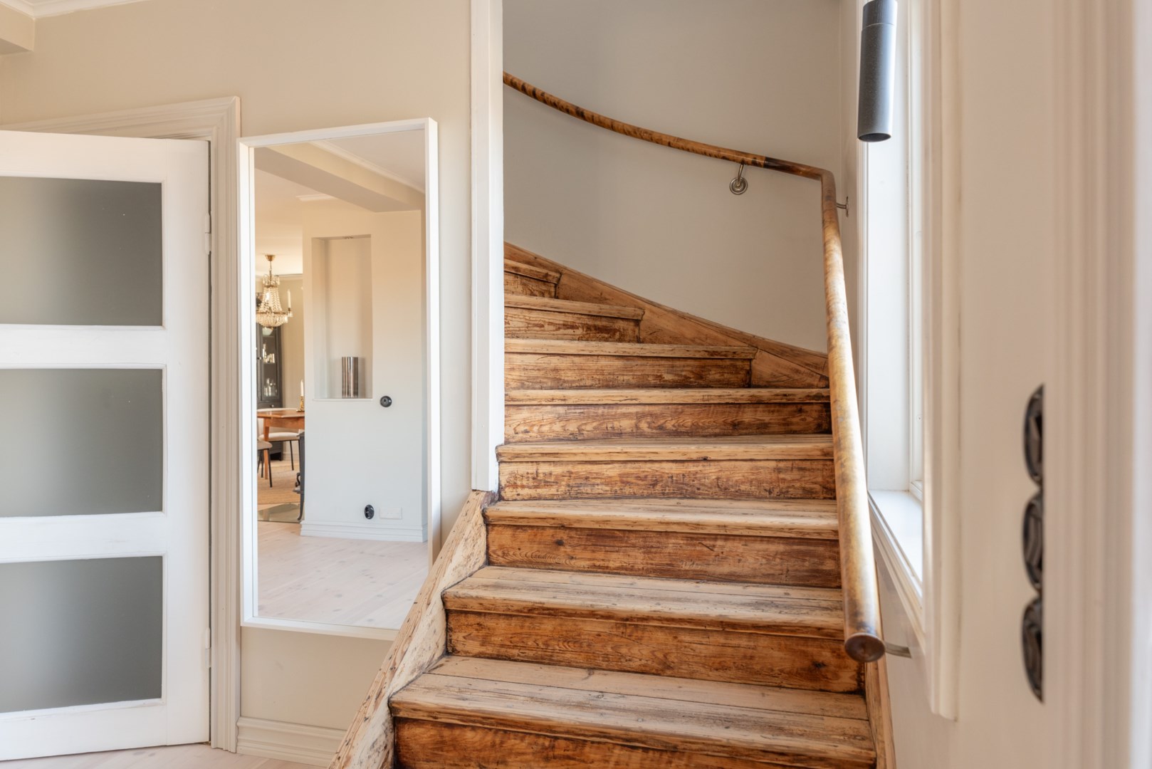 Bostadsbild från Södra Billstagatan 21, Såld i Billsta, Västerås