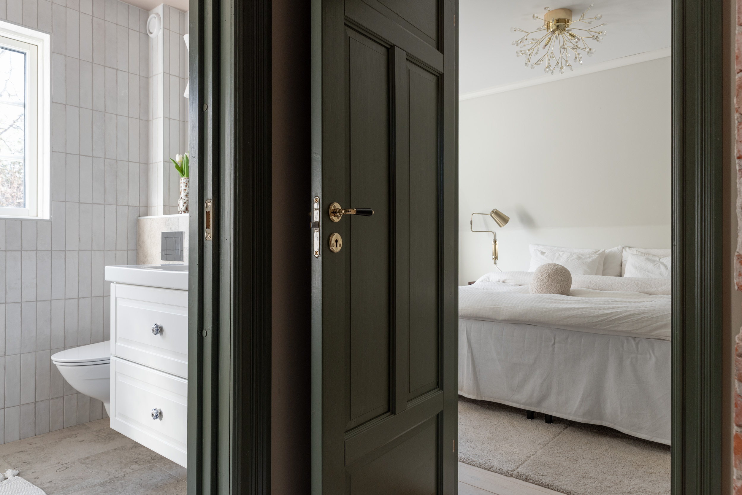 Bostadsbild från Södra Billstagatan 21, Såld i Billsta, Västerås