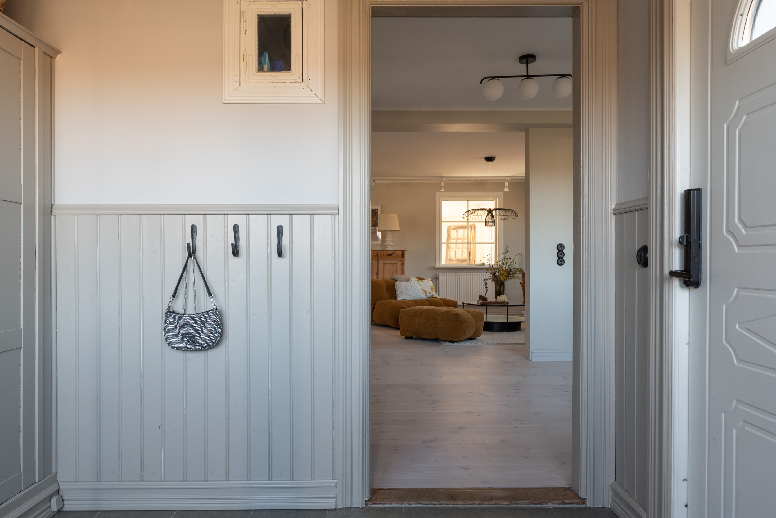 Bostadsbild från Södra Billstagatan 21, Såld i Billsta, Västerås