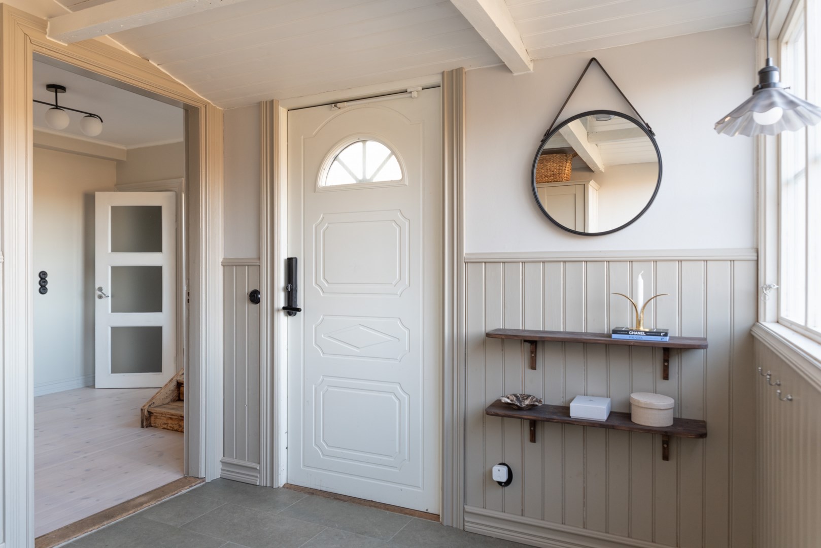 Bostadsbild från Södra Billstagatan 21, Såld i Billsta, Västerås