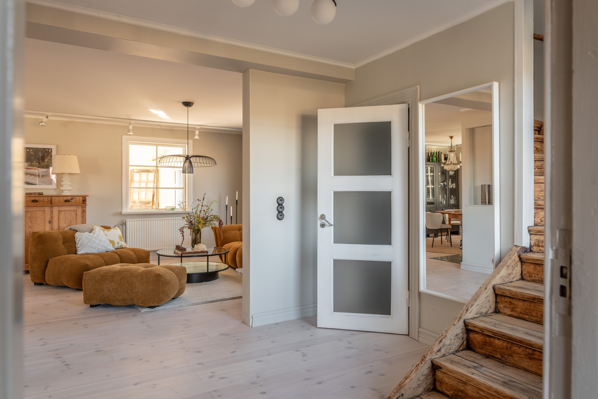 Bostadsbild från Södra Billstagatan 21, Såld i Billsta, Västerås