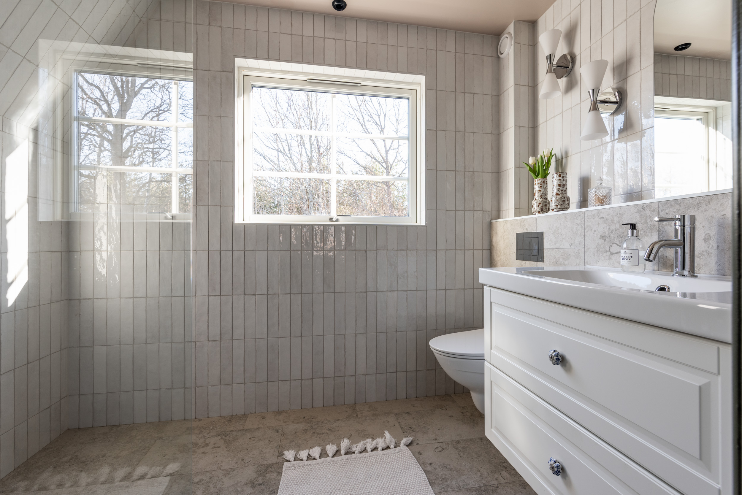 Bostadsbild från Södra Billstagatan 21, Såld i Billsta, Västerås