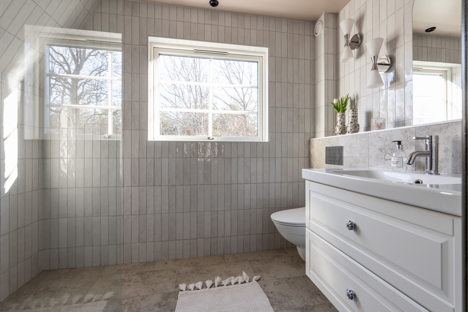 Bostadsbild från Södra Billstagatan 21, Såld i Billsta, Västerås