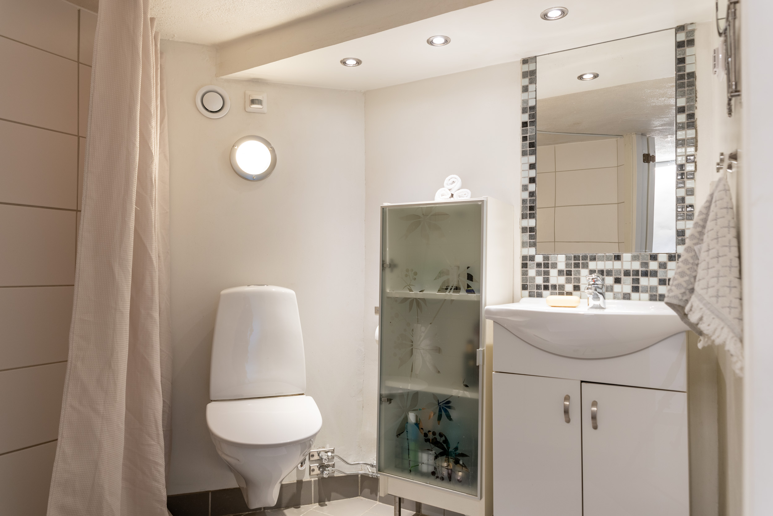 Bostadsbild från Södra Billstagatan 21, Såld i Billsta, Västerås