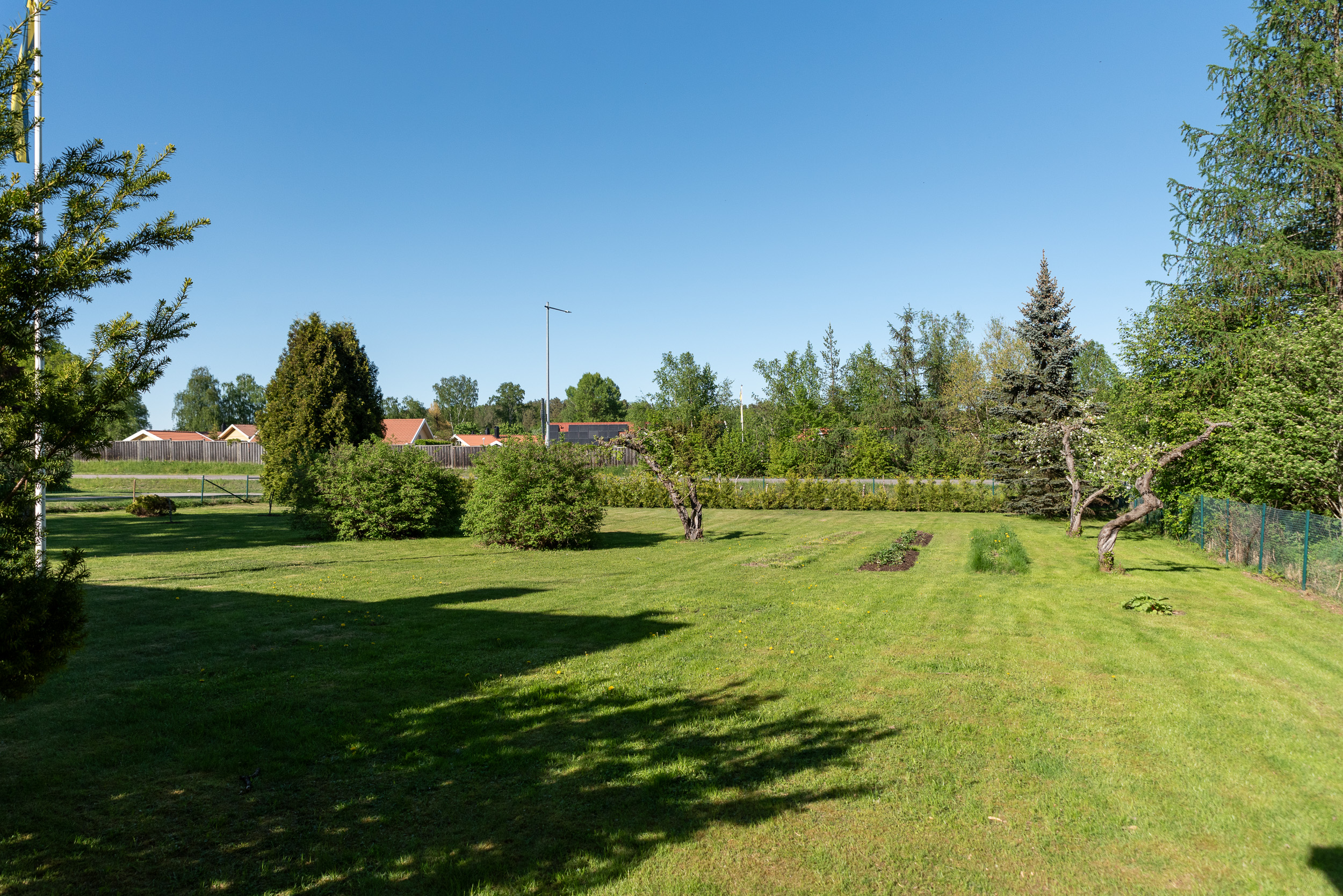 Bostadsbild från Södra Billstagatan 21, Såld i Billsta, Västerås