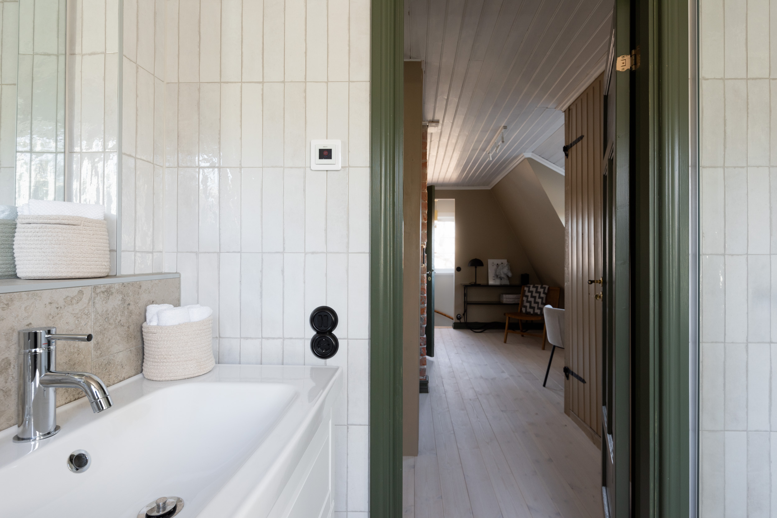 Bostadsbild från Södra Billstagatan 21, Såld i Billsta, Västerås