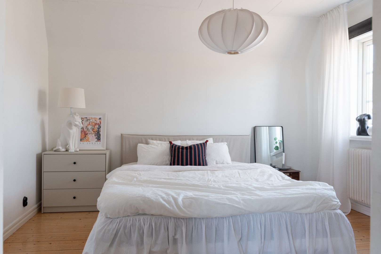 Bostadsbild från Södra Billstagatan 21, Såld i Billsta, Västerås