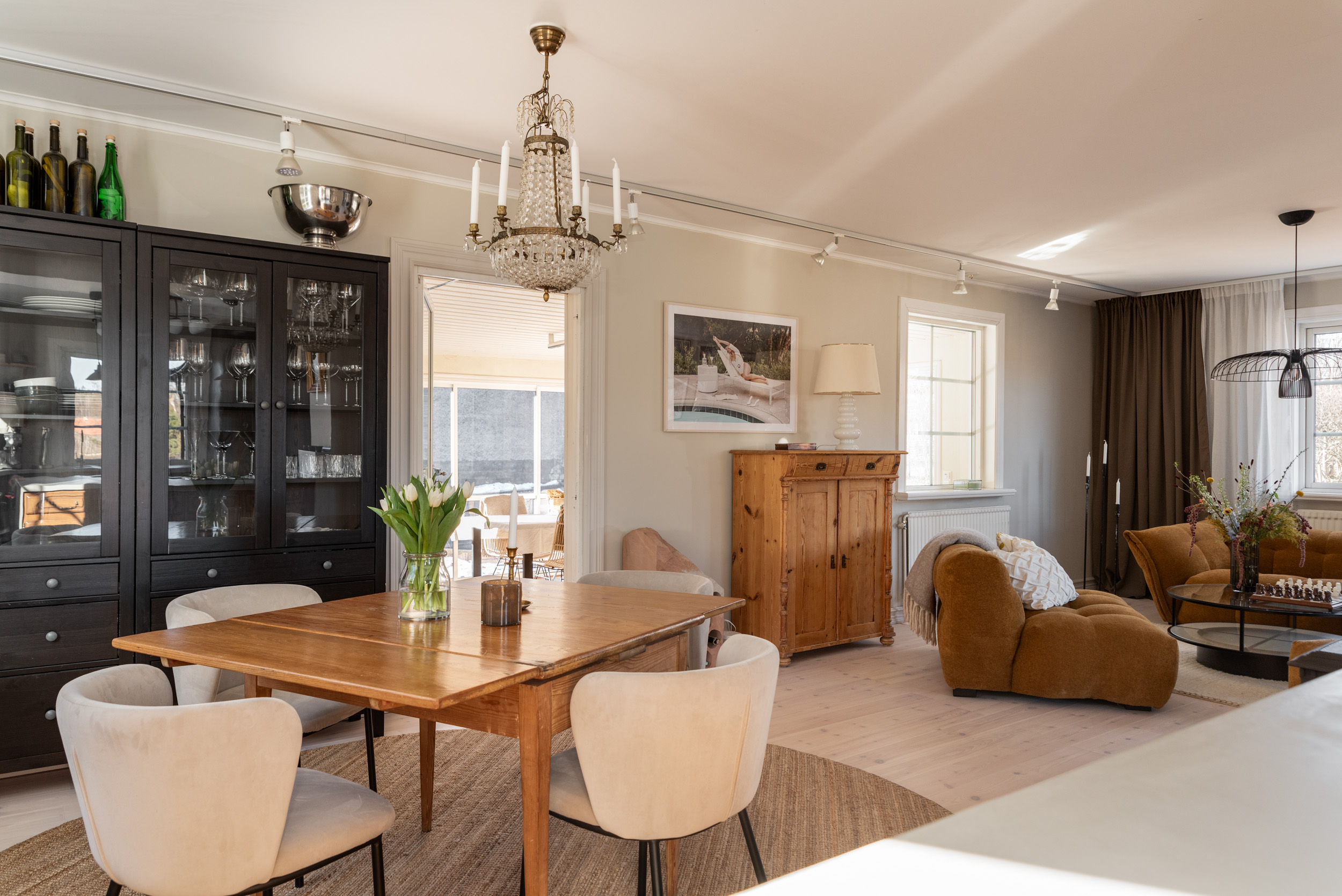 Bostadsbild från Södra Billstagatan 21, Såld i Billsta, Västerås