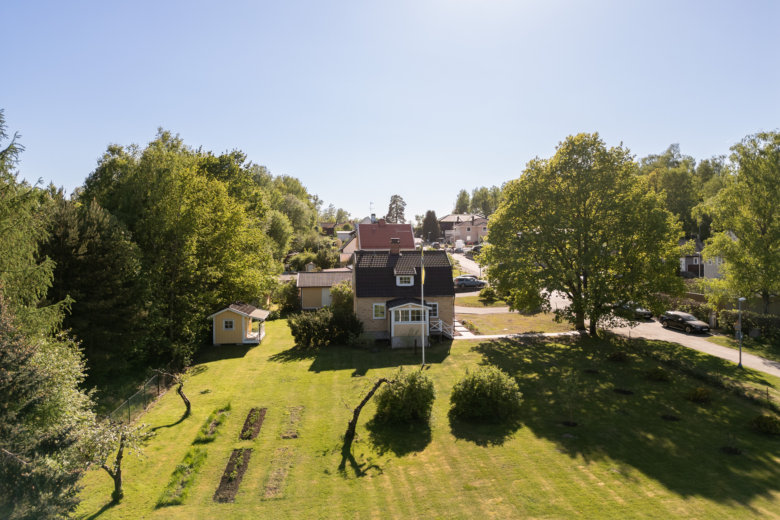 Bostadsbild från Södra Billstagatan 21, Såld i Billsta, Västerås