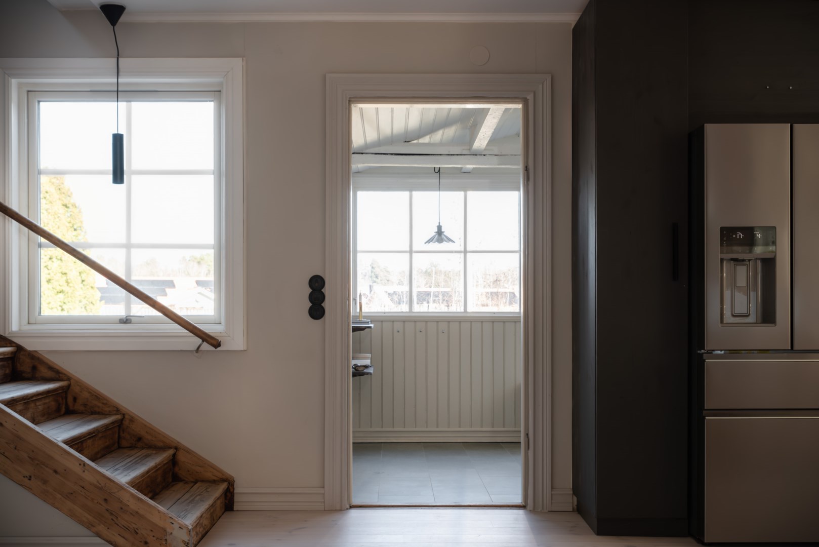 Bostadsbild från Södra Billstagatan 21, Såld i Billsta, Västerås