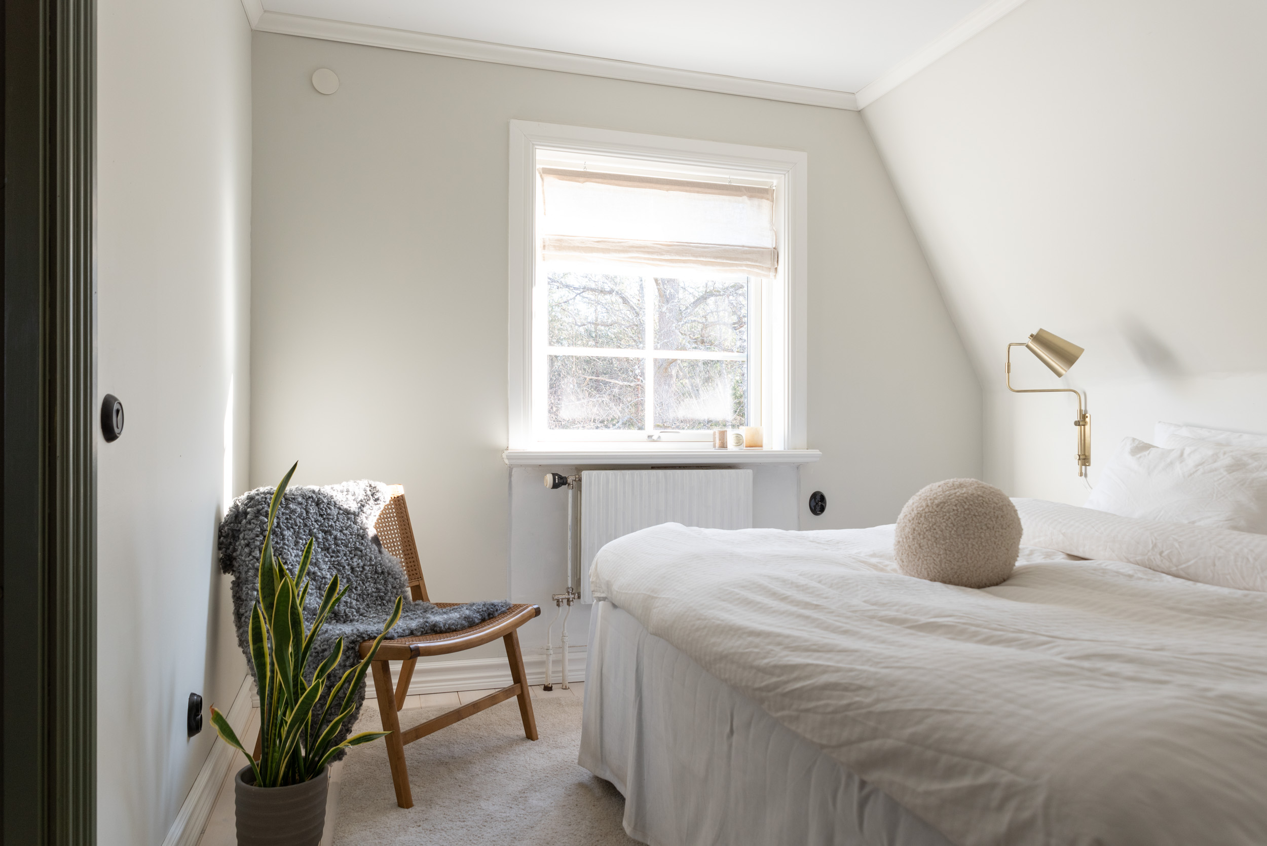 Bostadsbild från Södra Billstagatan 21, Såld i Billsta, Västerås