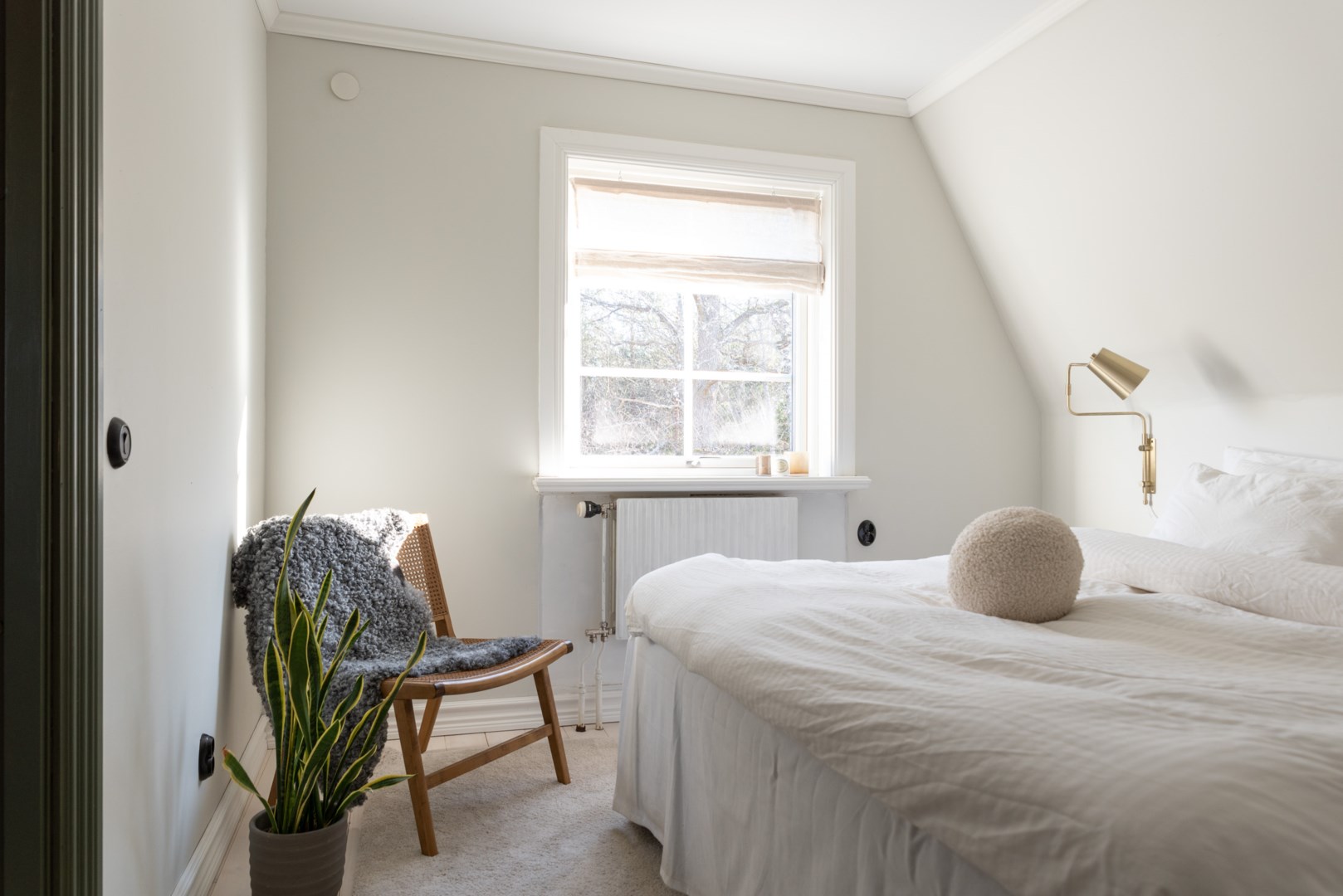 Bostadsbild från Södra Billstagatan 21, Såld i Billsta, Västerås