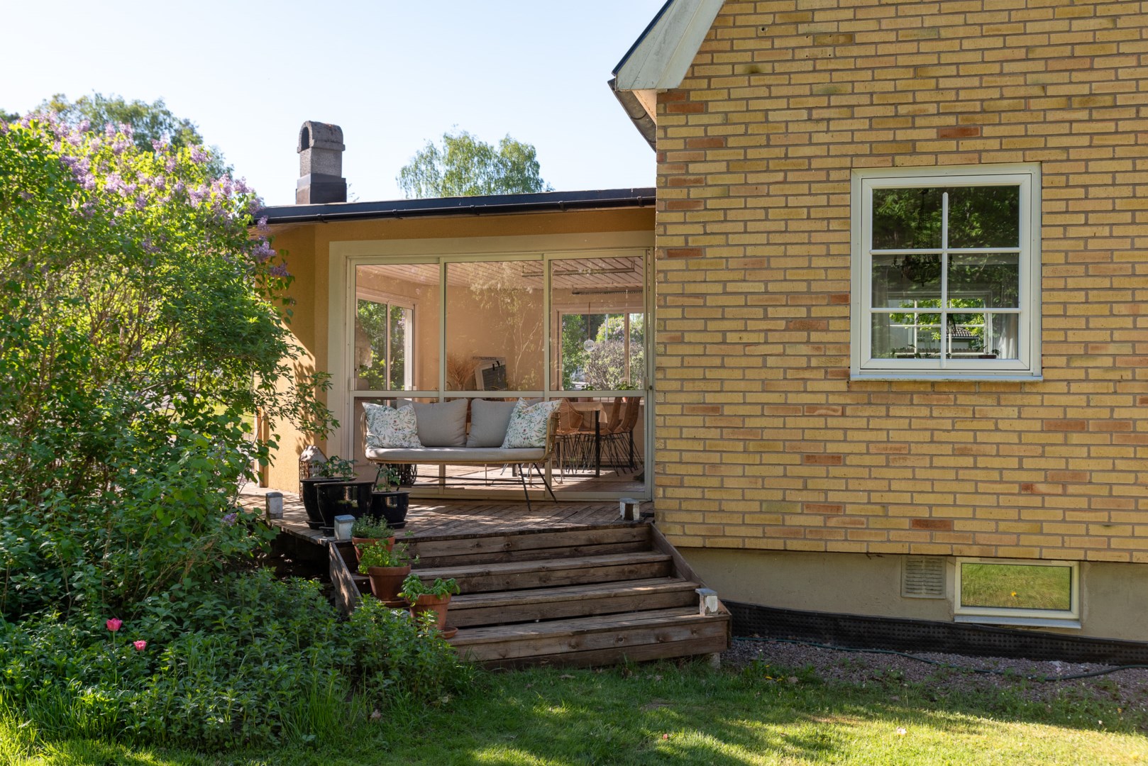 Bostadsbild från Södra Billstagatan 21, Såld i Billsta, Västerås