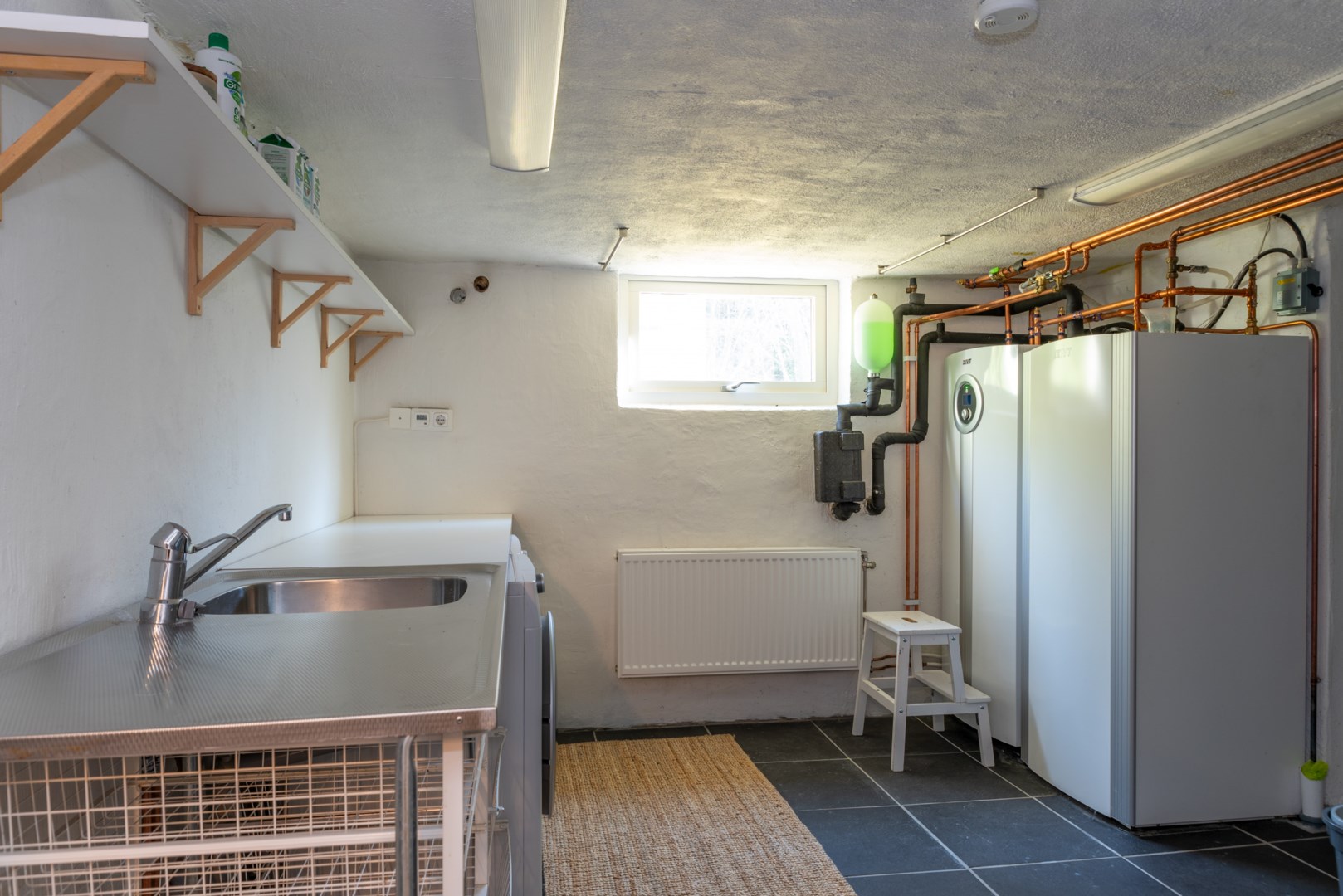 Bostadsbild från Södra Billstagatan 21, Såld i Billsta, Västerås