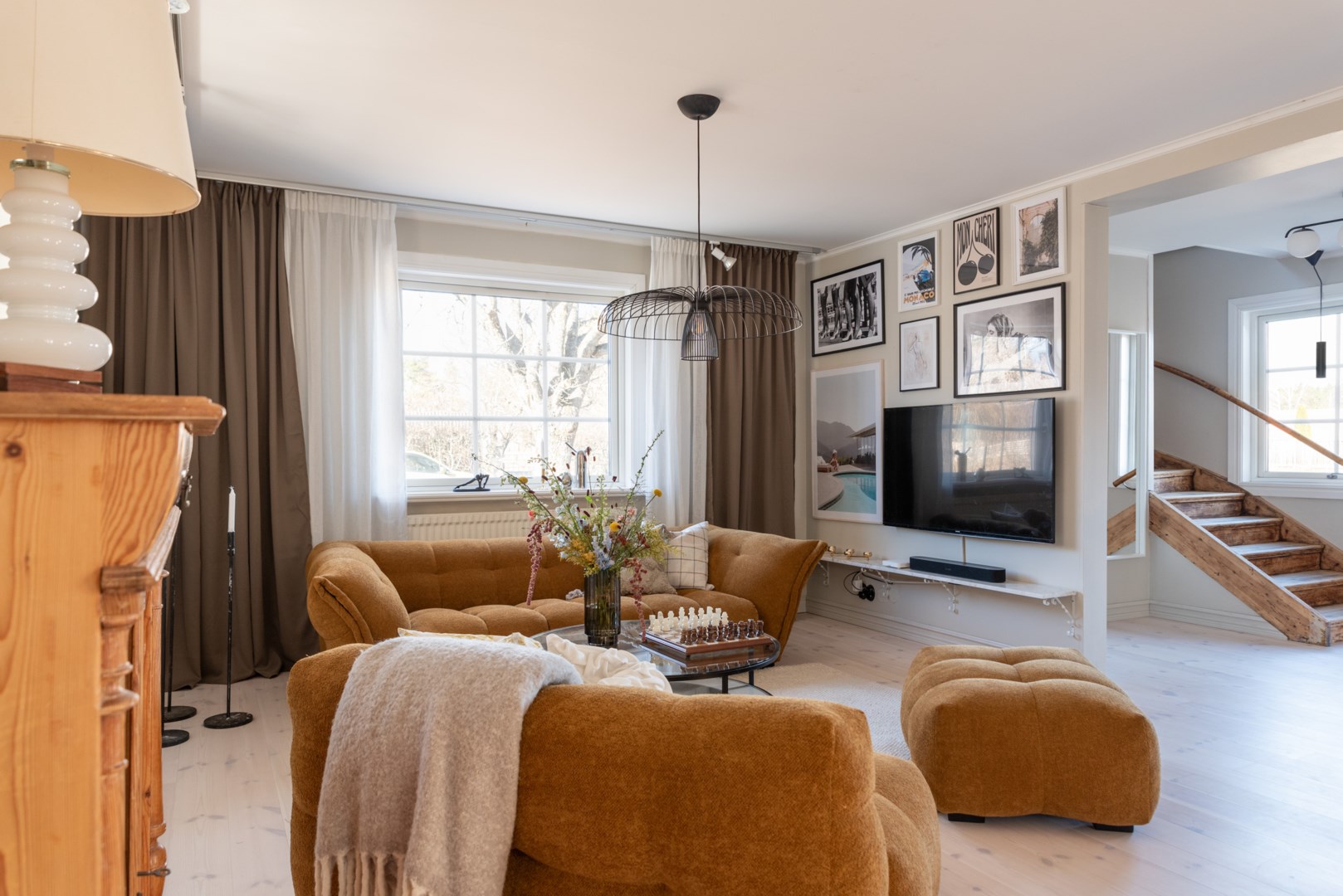 Bostadsbild från Södra Billstagatan 21, Såld i Billsta, Västerås