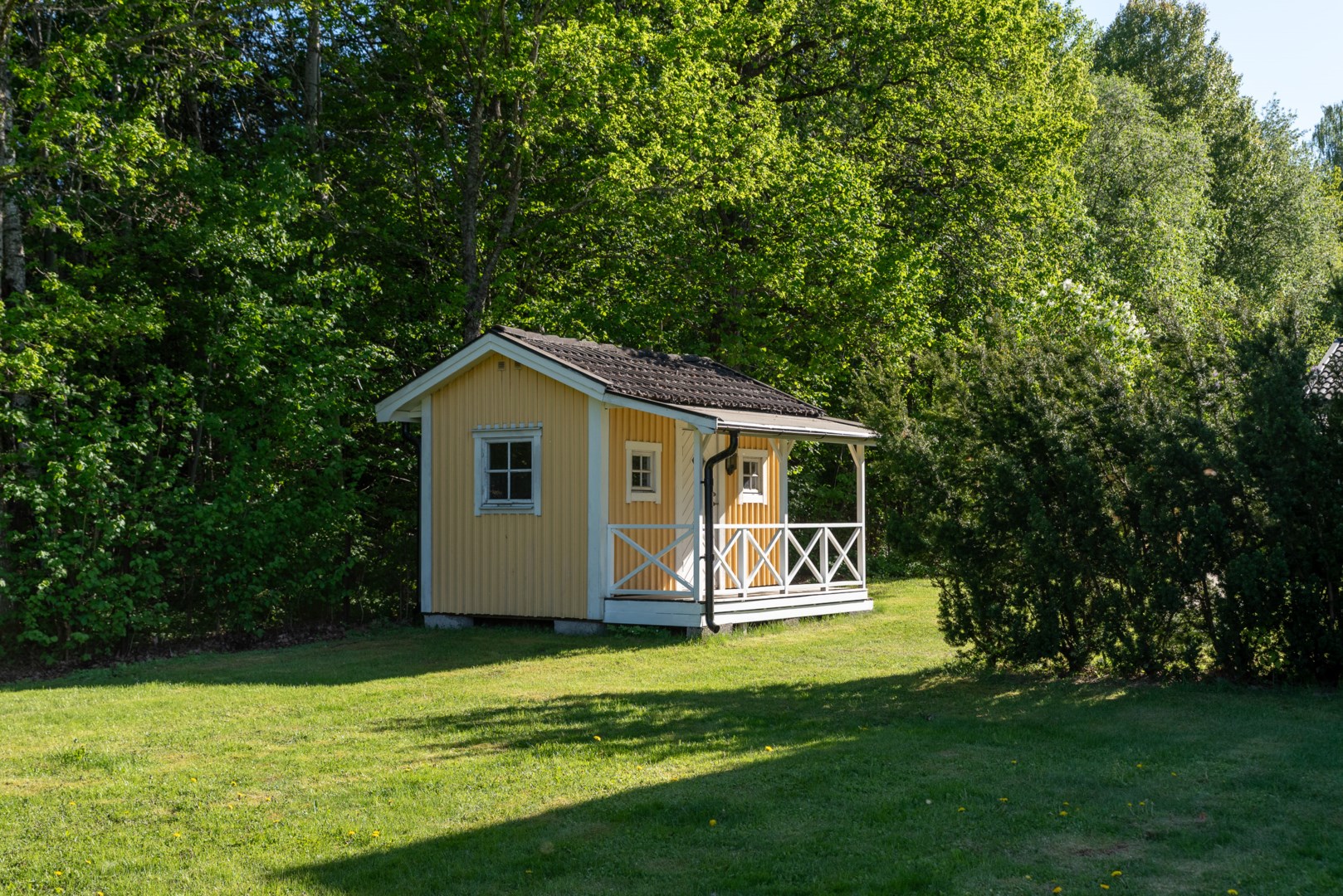 Bostadsbild från Södra Billstagatan 21, Såld i Billsta, Västerås