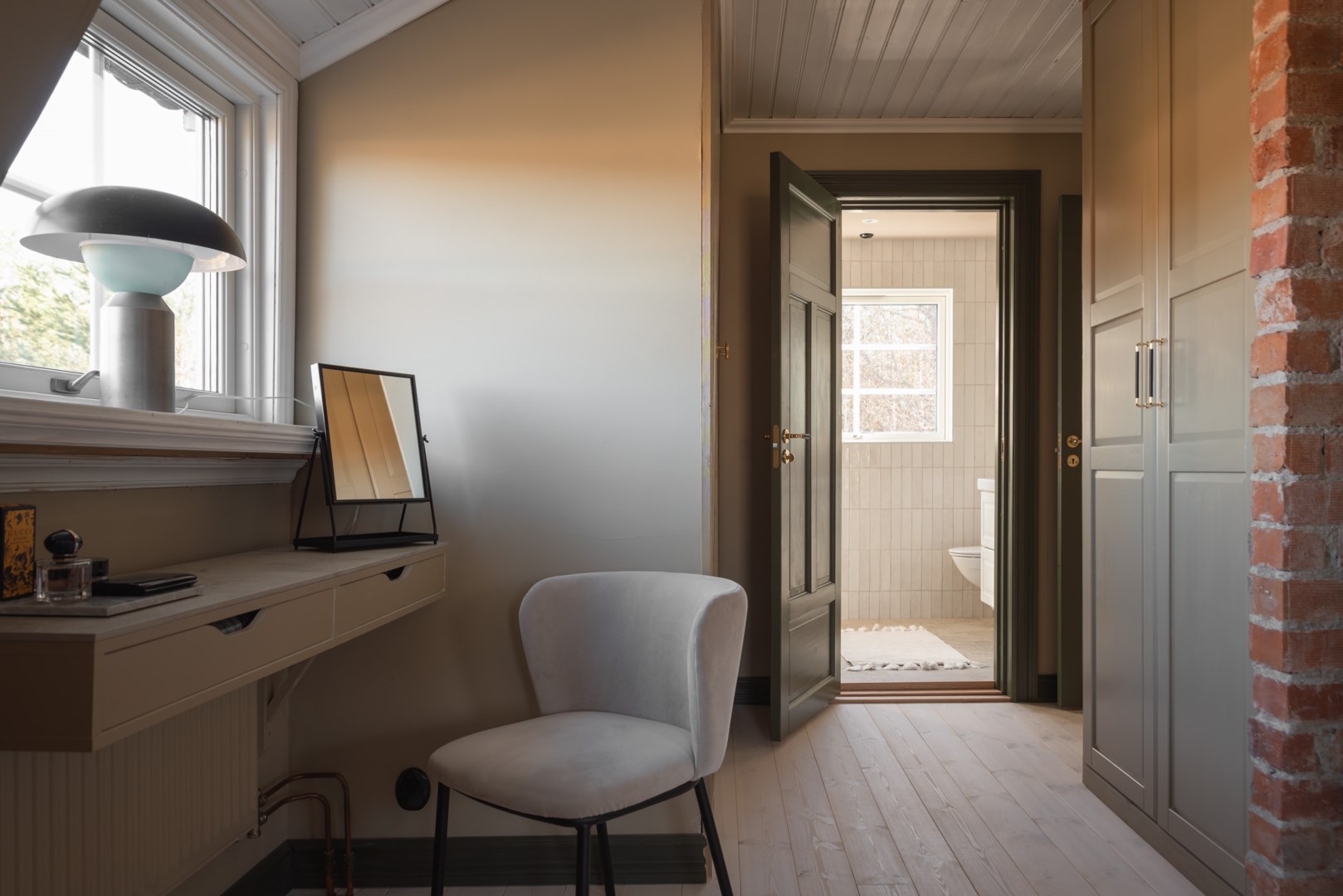 Bostadsbild från Södra Billstagatan 21, Såld i Billsta, Västerås