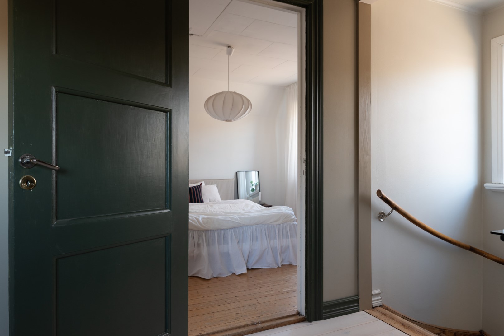 Bostadsbild från Södra Billstagatan 21, Såld i Billsta, Västerås