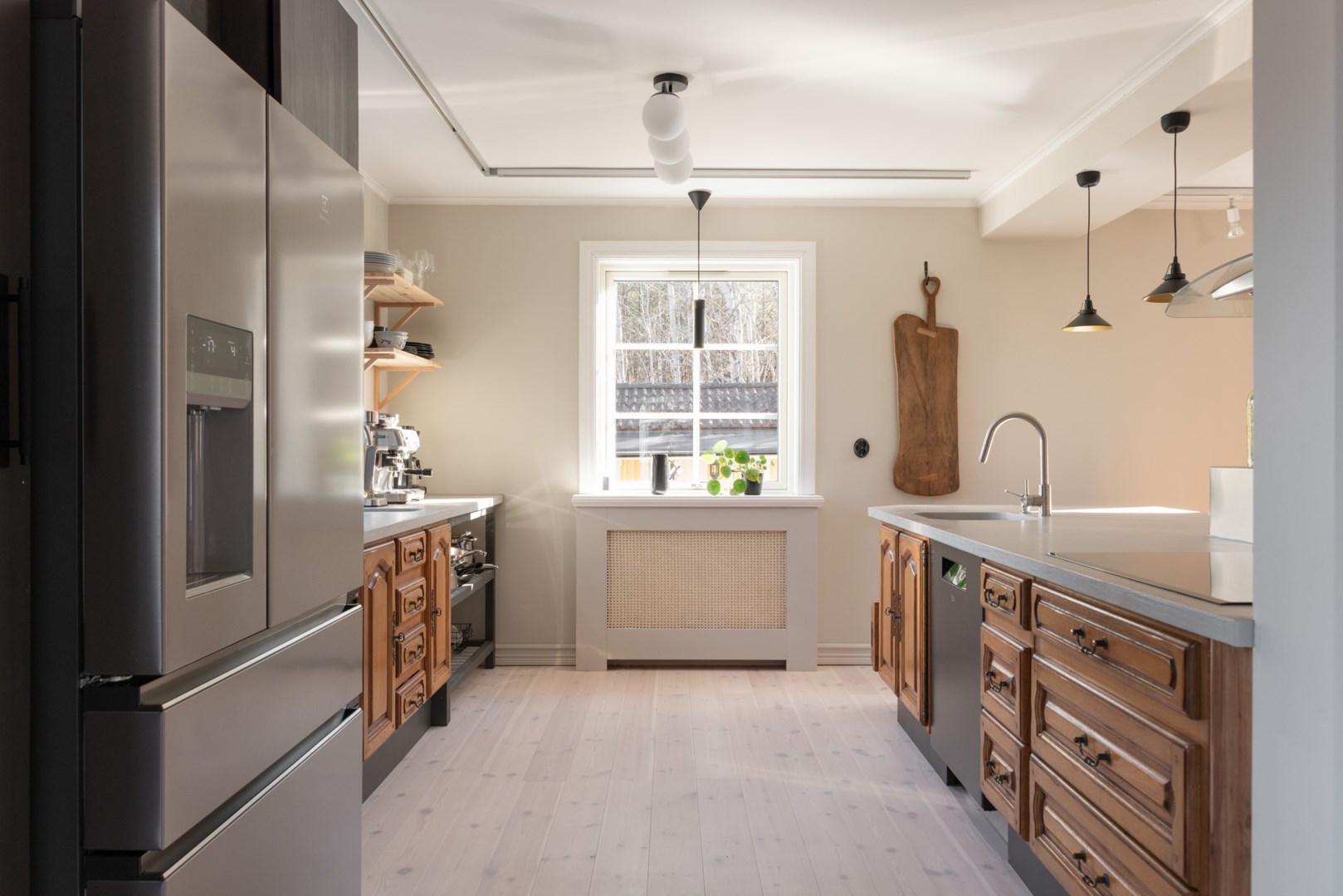 Bostadsbild från Södra Billstagatan 21, Såld i Billsta, Västerås