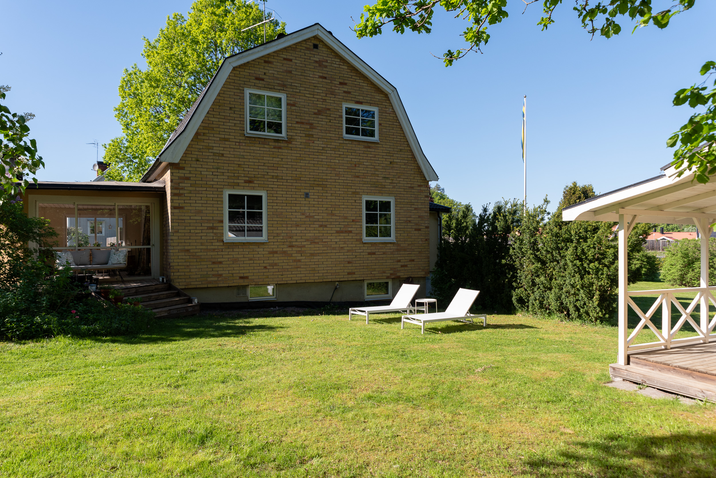 Bostadsbild från Södra Billstagatan 21, Såld i Billsta, Västerås