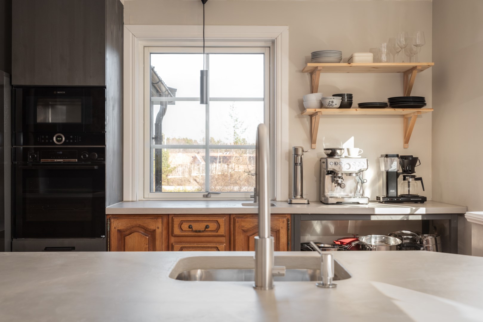 Bostadsbild från Södra Billstagatan 21, Såld i Billsta, Västerås