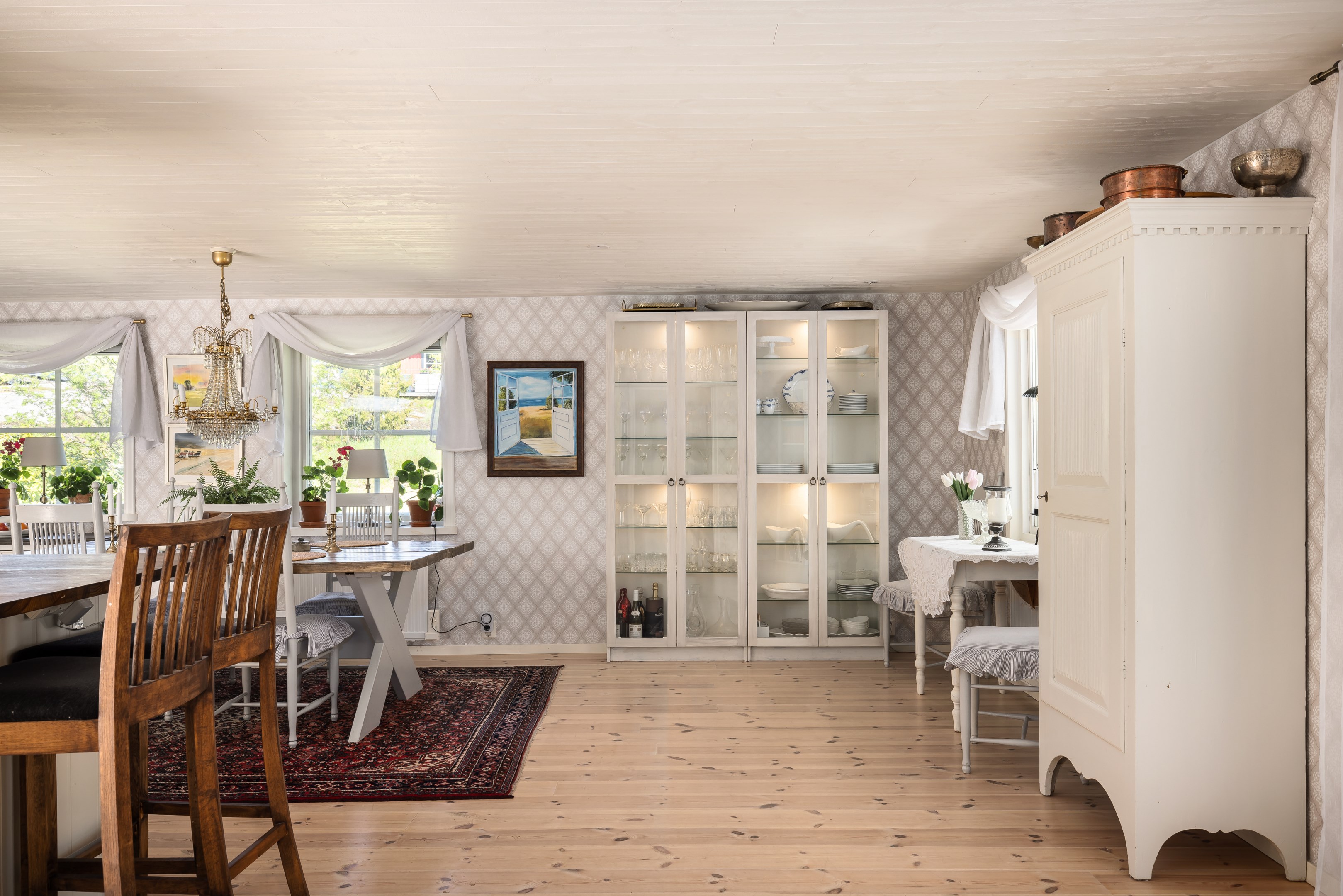 Bostadsbild från Södra Kopparmoravägen 25, Såld i Södra kopparmora, Värmdö