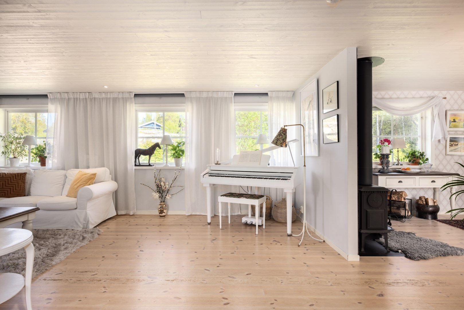 Bostadsbild från Södra Kopparmoravägen 25, Såld i Södra kopparmora, Värmdö