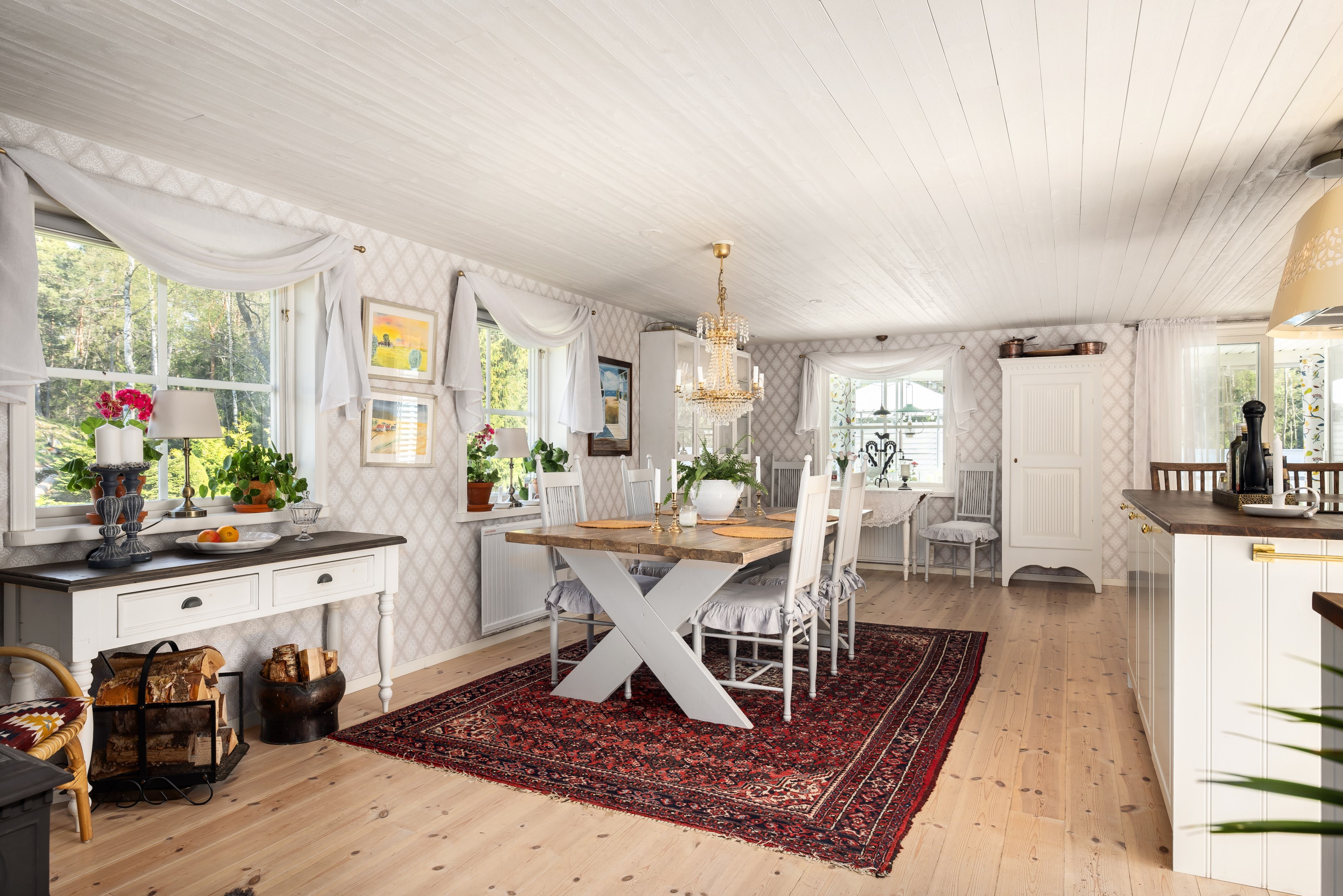 Bostadsbild från Södra Kopparmoravägen 25, Såld i Södra kopparmora, Värmdö