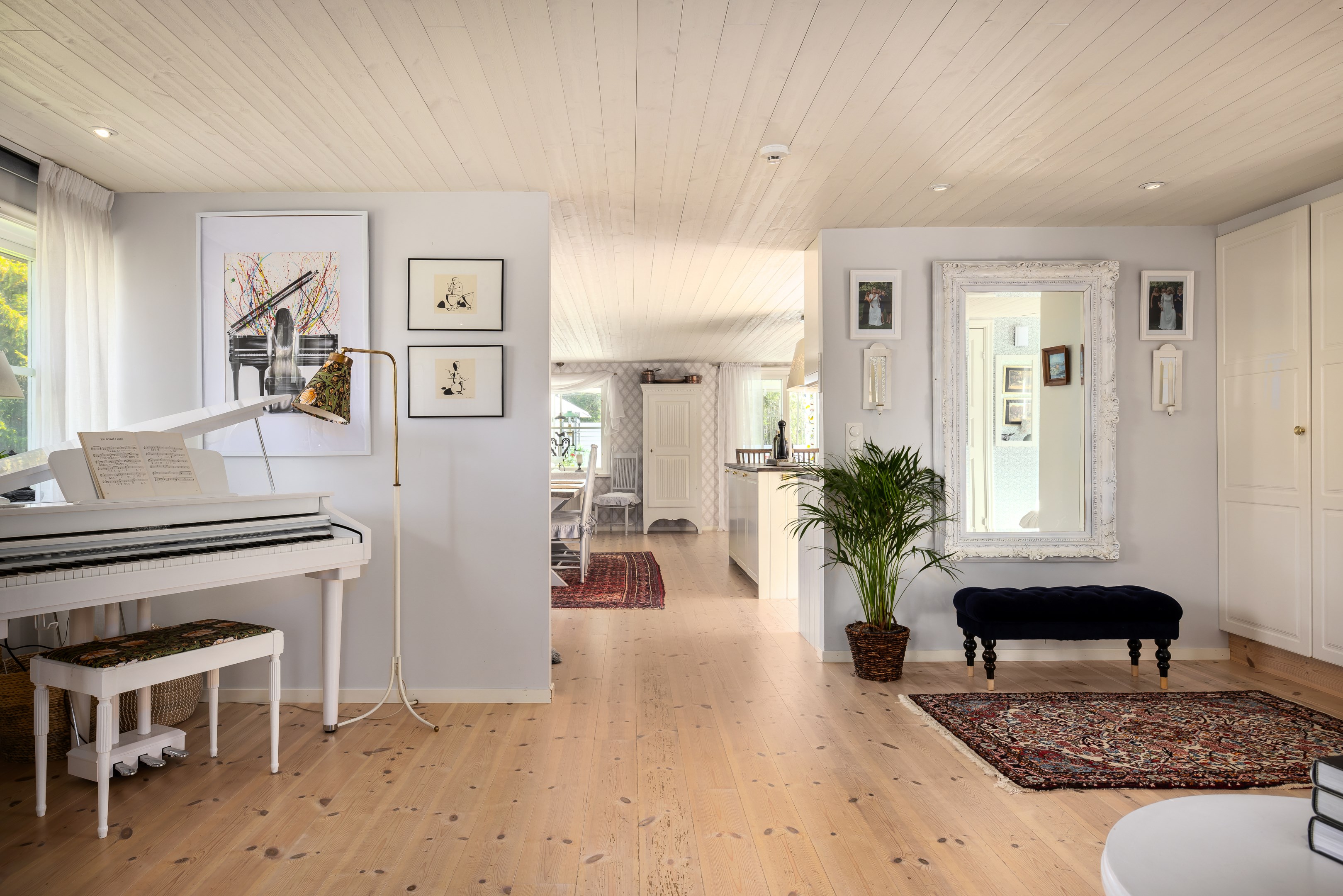 Bostadsbild från Södra Kopparmoravägen 25, Såld i Södra kopparmora, Värmdö