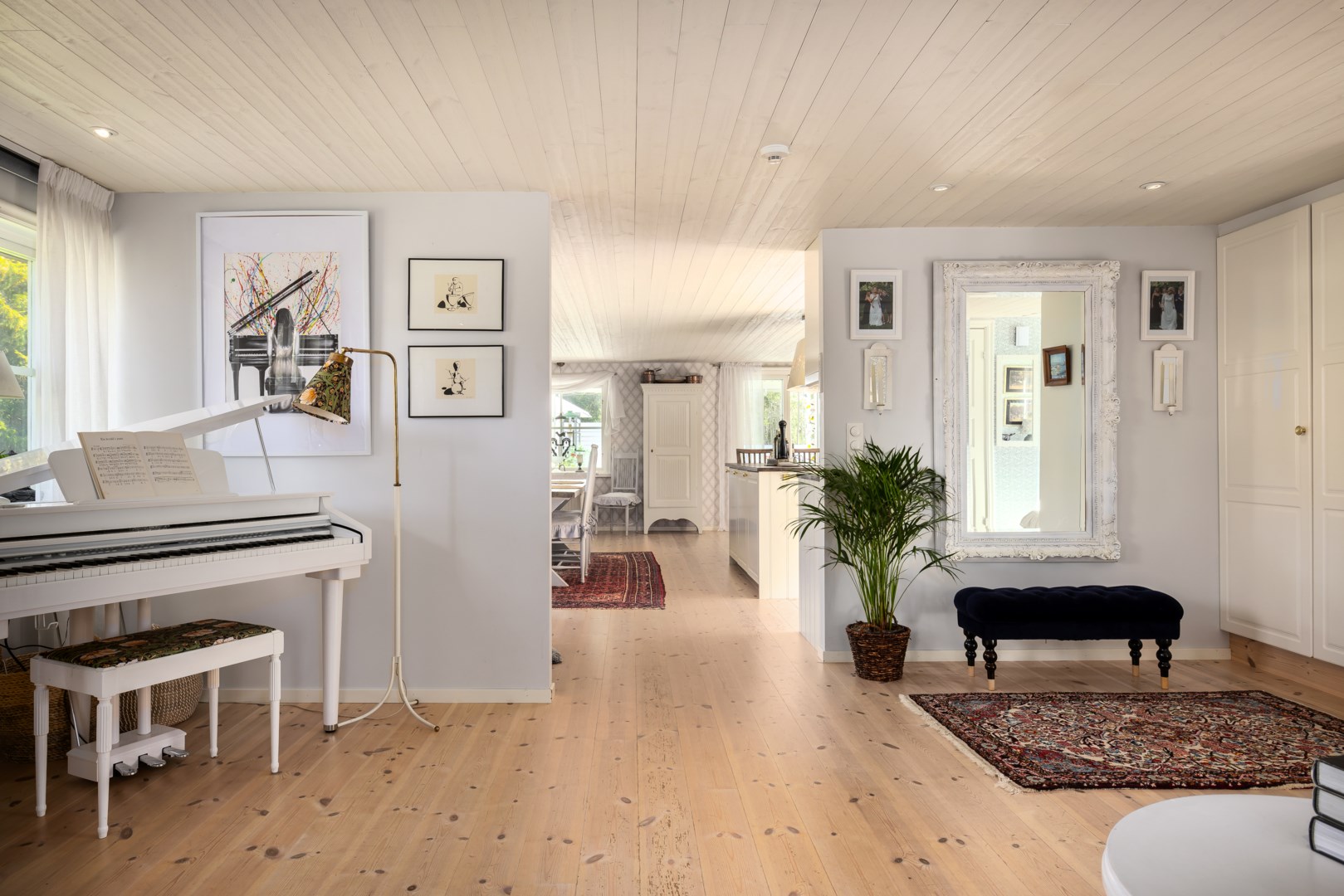 Bostadsbild från Södra Kopparmoravägen 25, Såld i Södra kopparmora, Värmdö