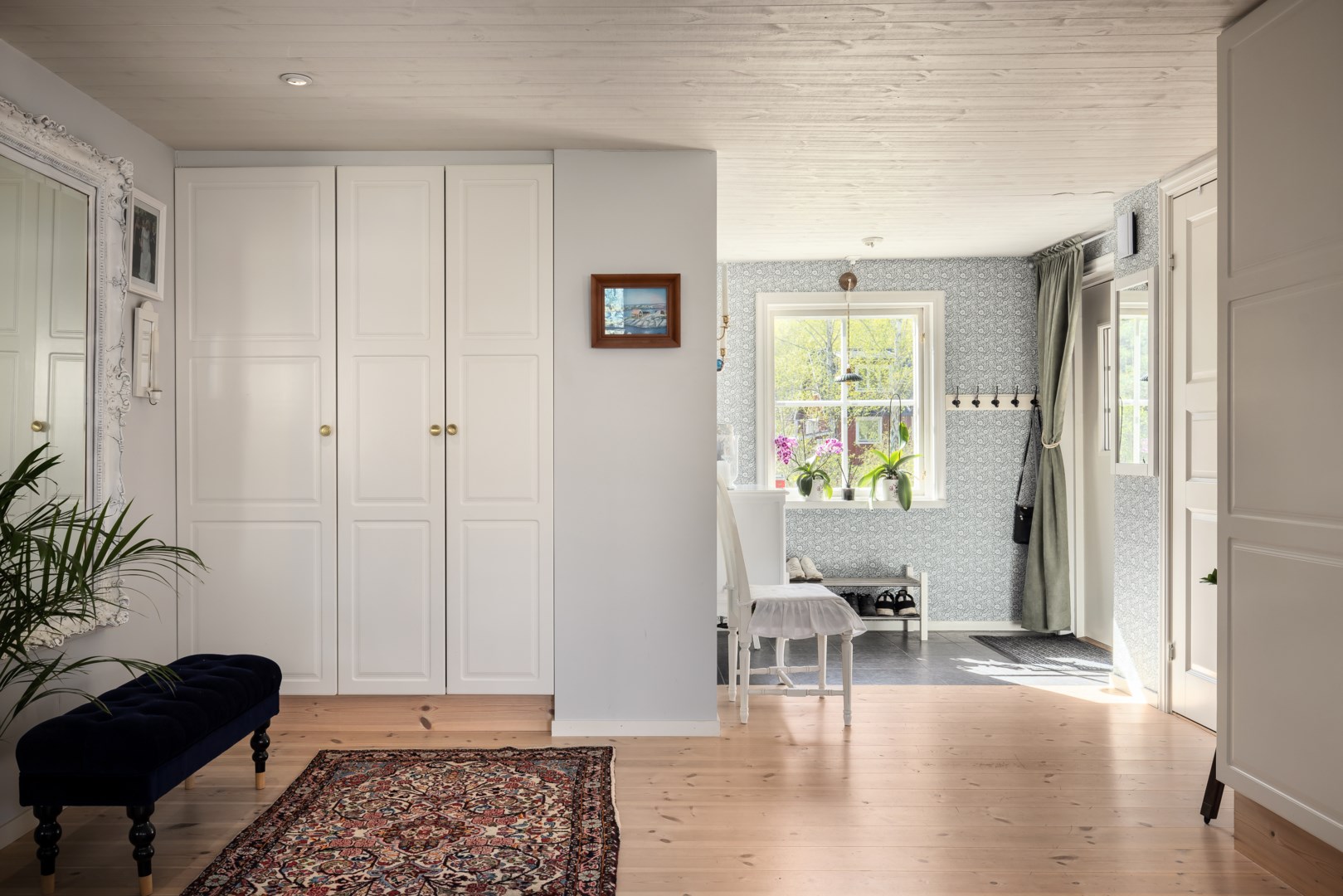 Bostadsbild från Södra Kopparmoravägen 25, Såld i Södra kopparmora, Värmdö