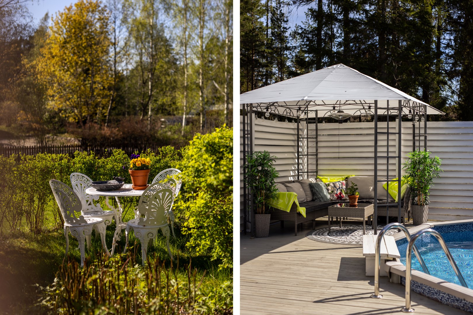 Bostadsbild från Södra Kopparmoravägen 25, Såld i Södra kopparmora, Värmdö