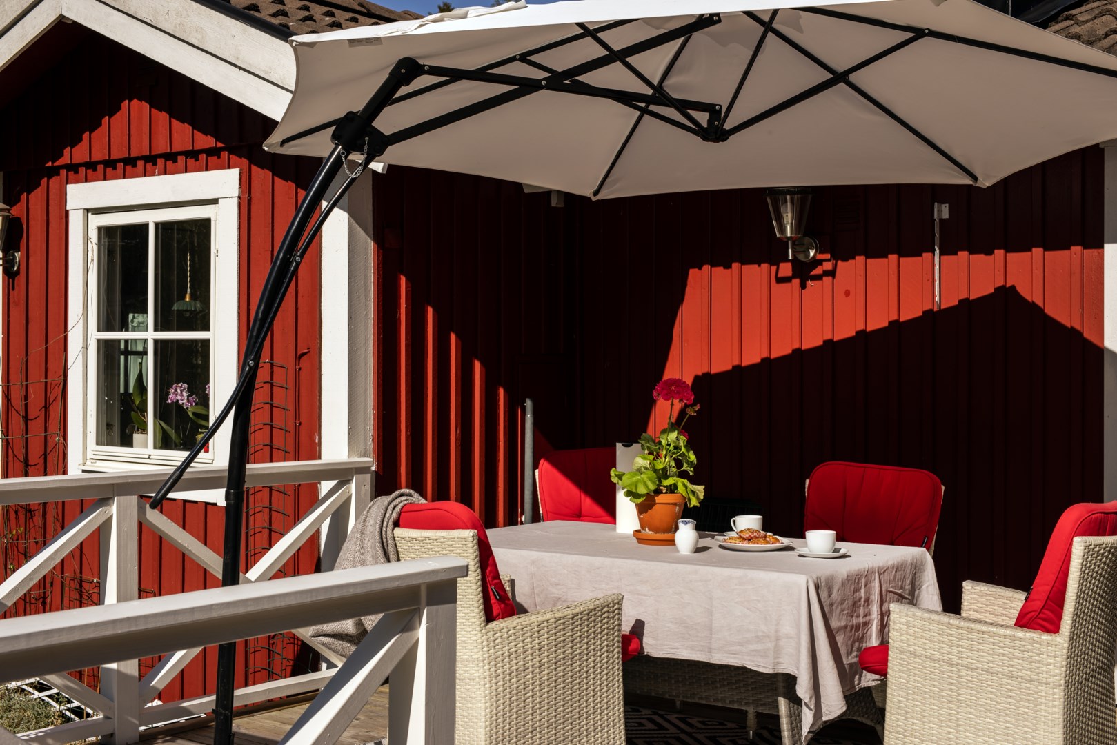 Bostadsbild från Södra Kopparmoravägen 25, Såld i Södra kopparmora, Värmdö