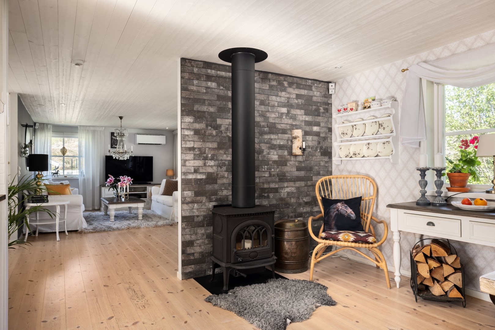 Bostadsbild från Södra Kopparmoravägen 25, Såld i Södra kopparmora, Värmdö