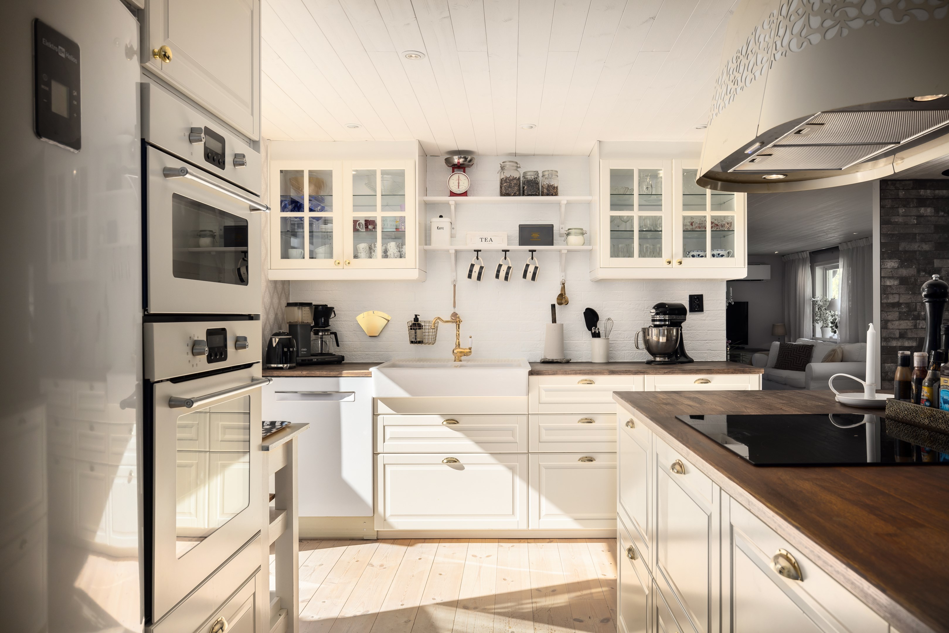 Bostadsbild från Södra Kopparmoravägen 25, Såld i Södra kopparmora, Värmdö