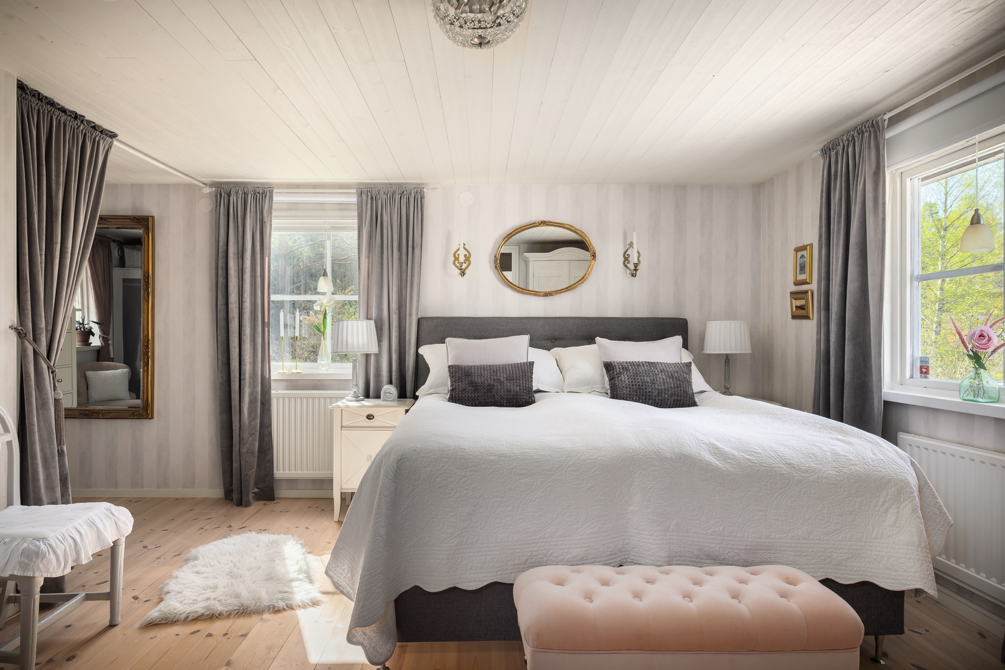 Bostadsbild från Södra Kopparmoravägen 25, Såld i Södra kopparmora, Värmdö