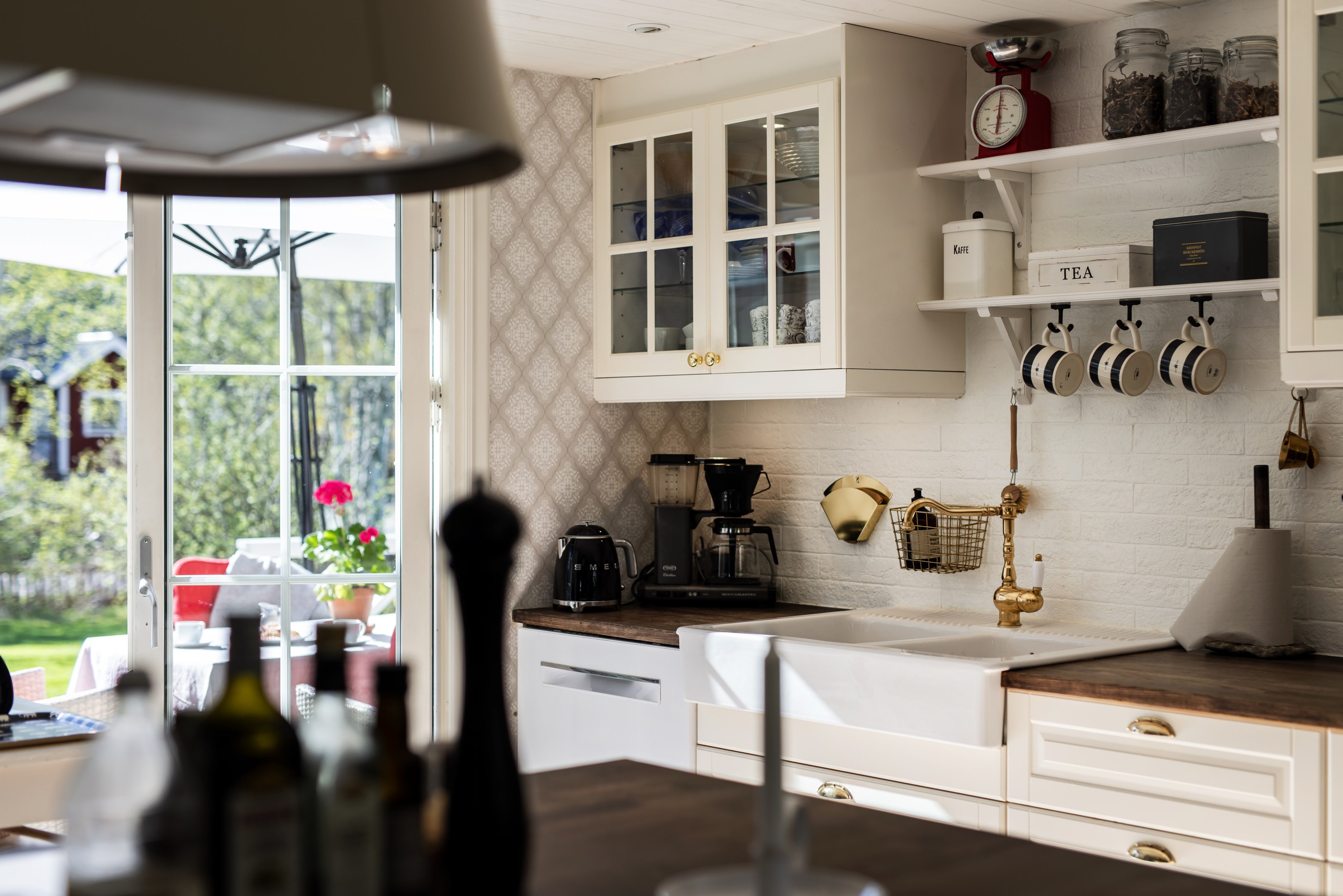 Bostadsbild från Södra Kopparmoravägen 25, Såld i Södra kopparmora, Värmdö