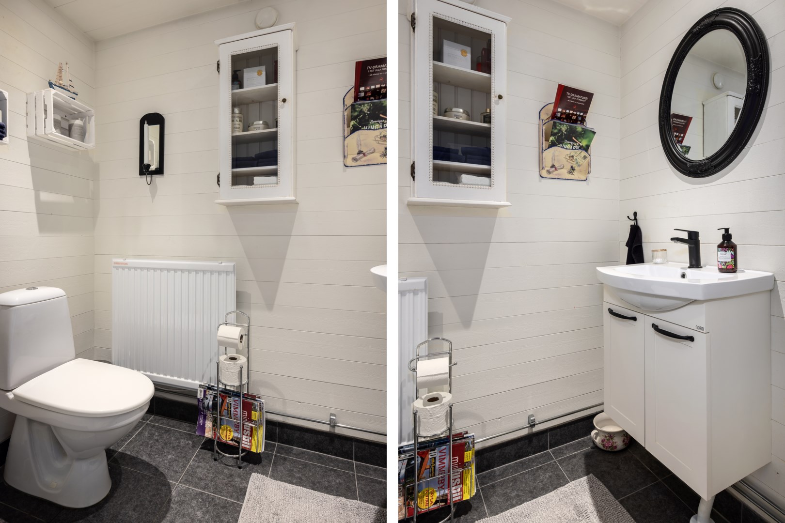 Bostadsbild från Södra Kopparmoravägen 25, Såld i Södra kopparmora, Värmdö