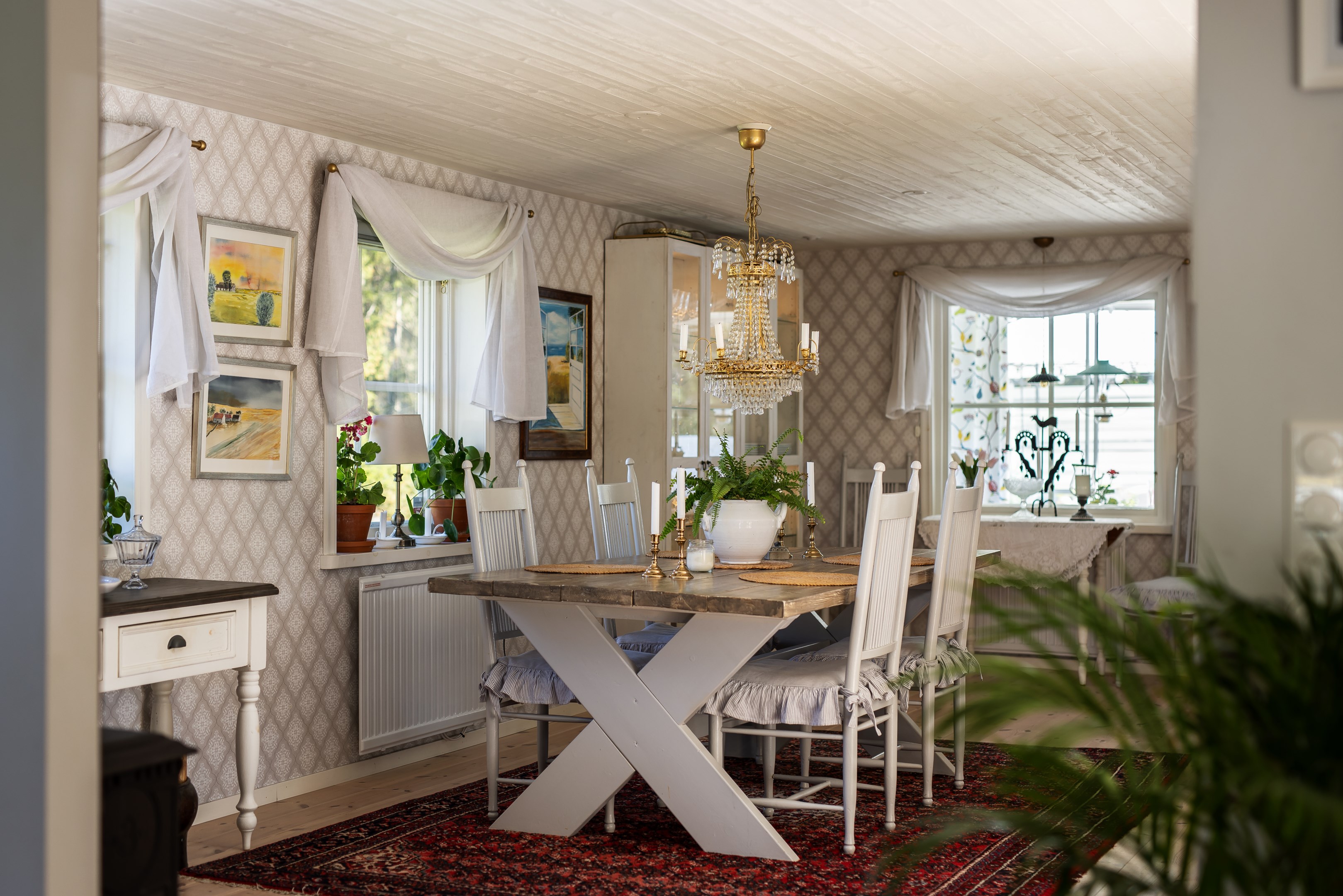 Bostadsbild från Södra Kopparmoravägen 25, Såld i Södra kopparmora, Värmdö