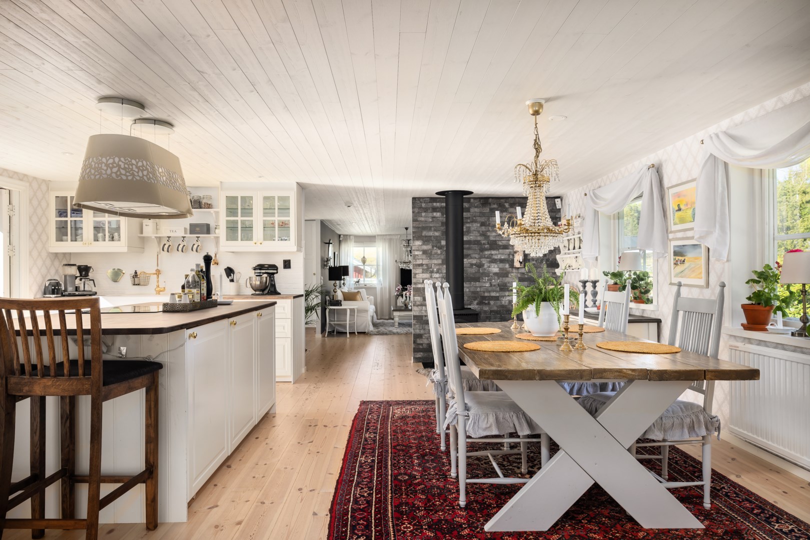 Bostadsbild från Södra Kopparmoravägen 25, Såld i Södra kopparmora, Värmdö