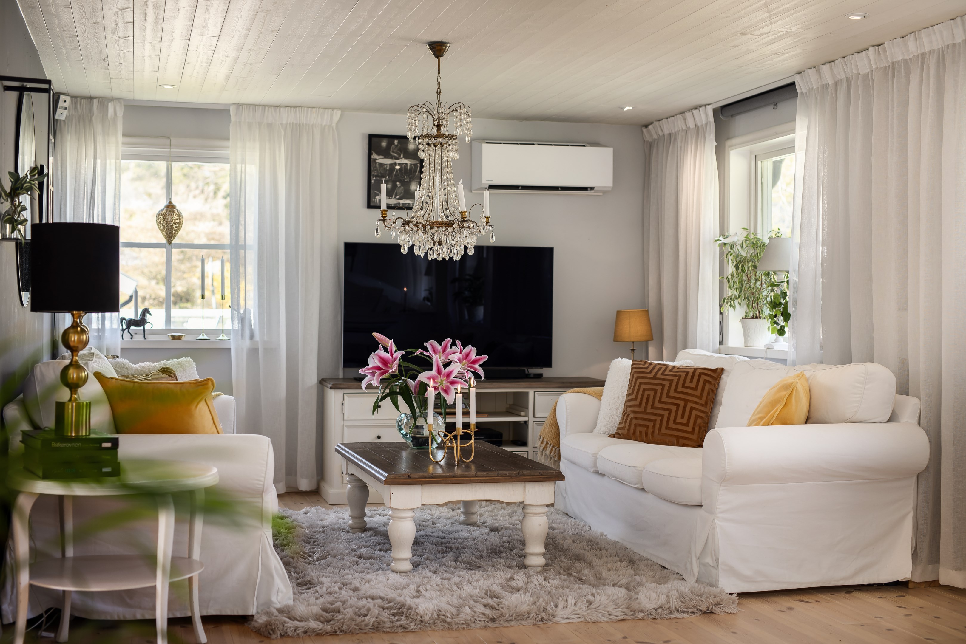 Bostadsbild från Södra Kopparmoravägen 25, Såld i Södra kopparmora, Värmdö