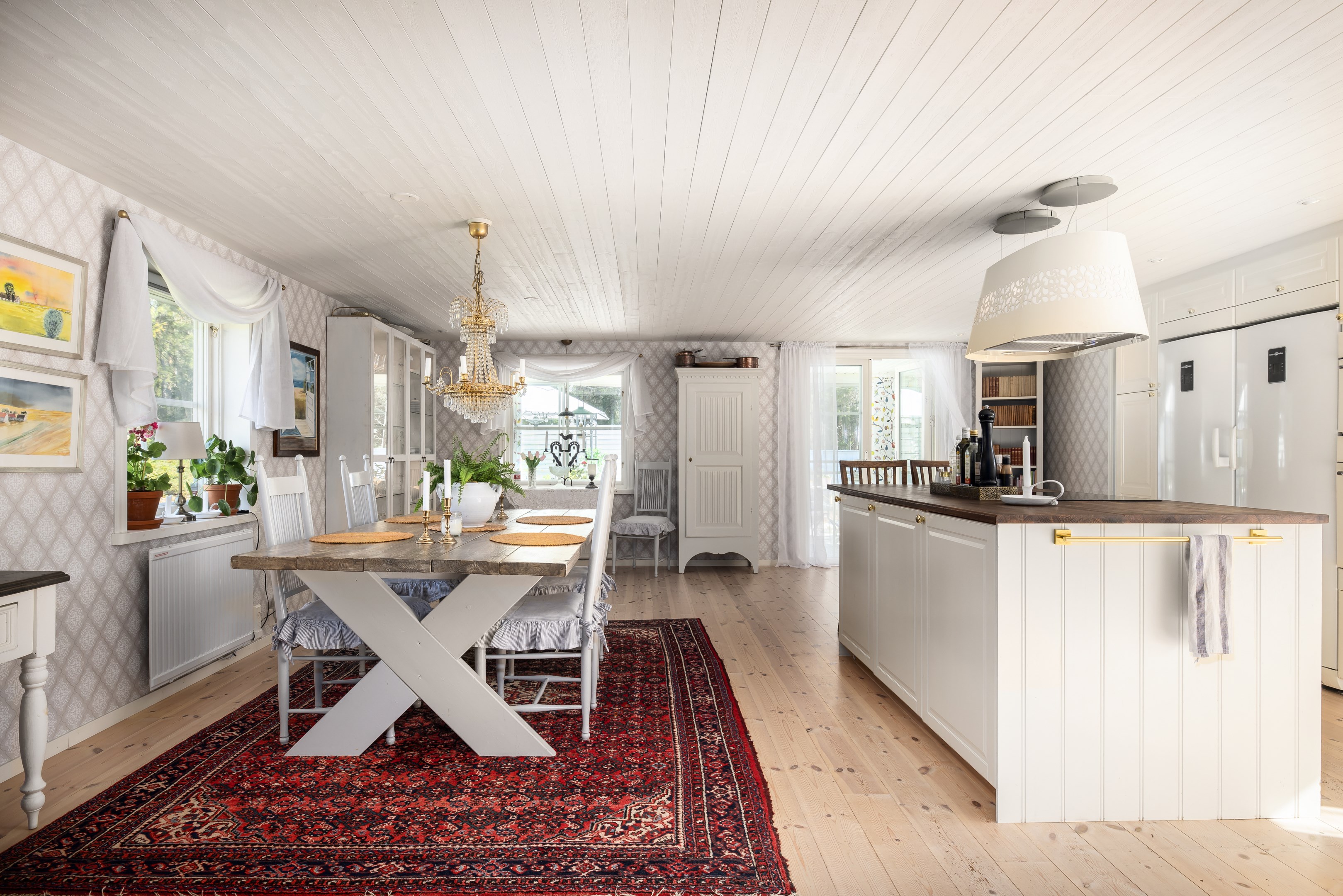 Bostadsbild från Södra Kopparmoravägen 25, Såld i Södra kopparmora, Värmdö