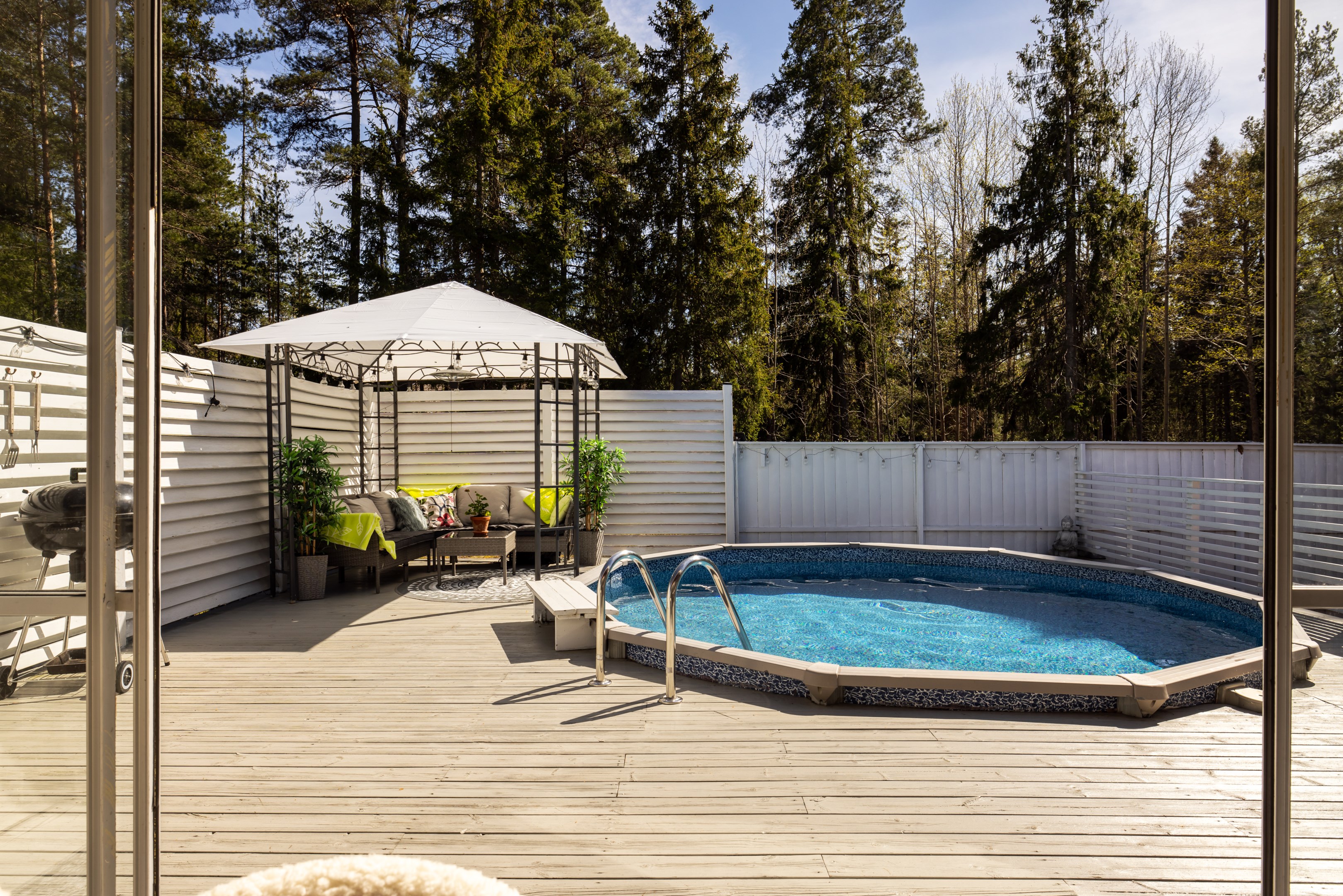 Bostadsbild från Södra Kopparmoravägen 25, Såld i Södra kopparmora, Värmdö